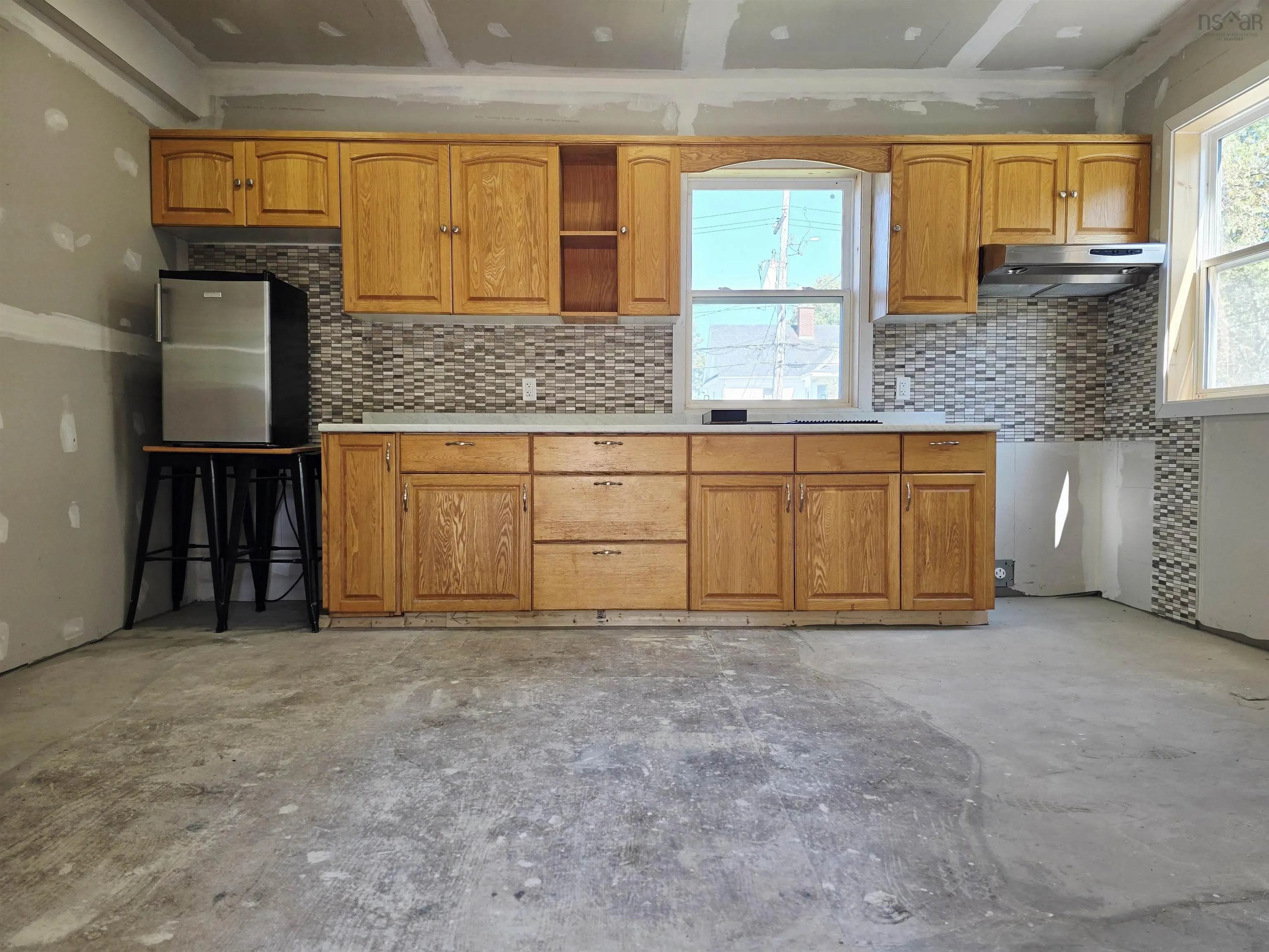55 Bridge Avenue, Stellarton, NS B0K 1S0, 3 Bedrooms Bedrooms, ,1 BathroomBathrooms,Residential,For Sale,Bridge,202522303