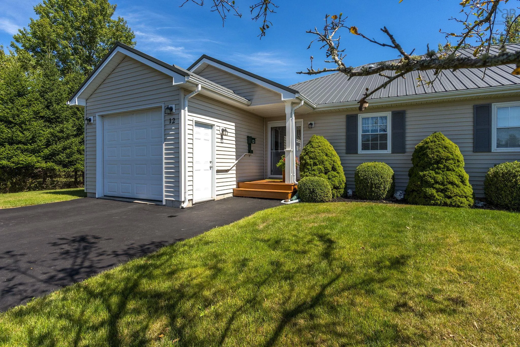 4a-12 Chealsea Court, Bible Hill, NS B2N 0A3, 3 Bedrooms Bedrooms, ,3 BathroomsBathrooms,Residential,For Sale,Chelsea,202522541