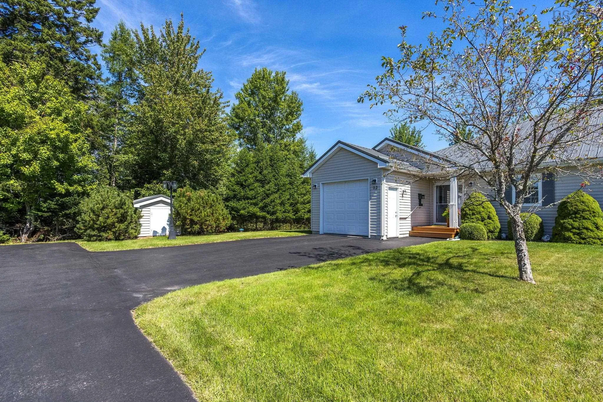 4a-12 Chealsea Court, Bible Hill, NS B2N 0A3, 3 Bedrooms Bedrooms, ,3 BathroomsBathrooms,Residential,For Sale,Chelsea,202522541