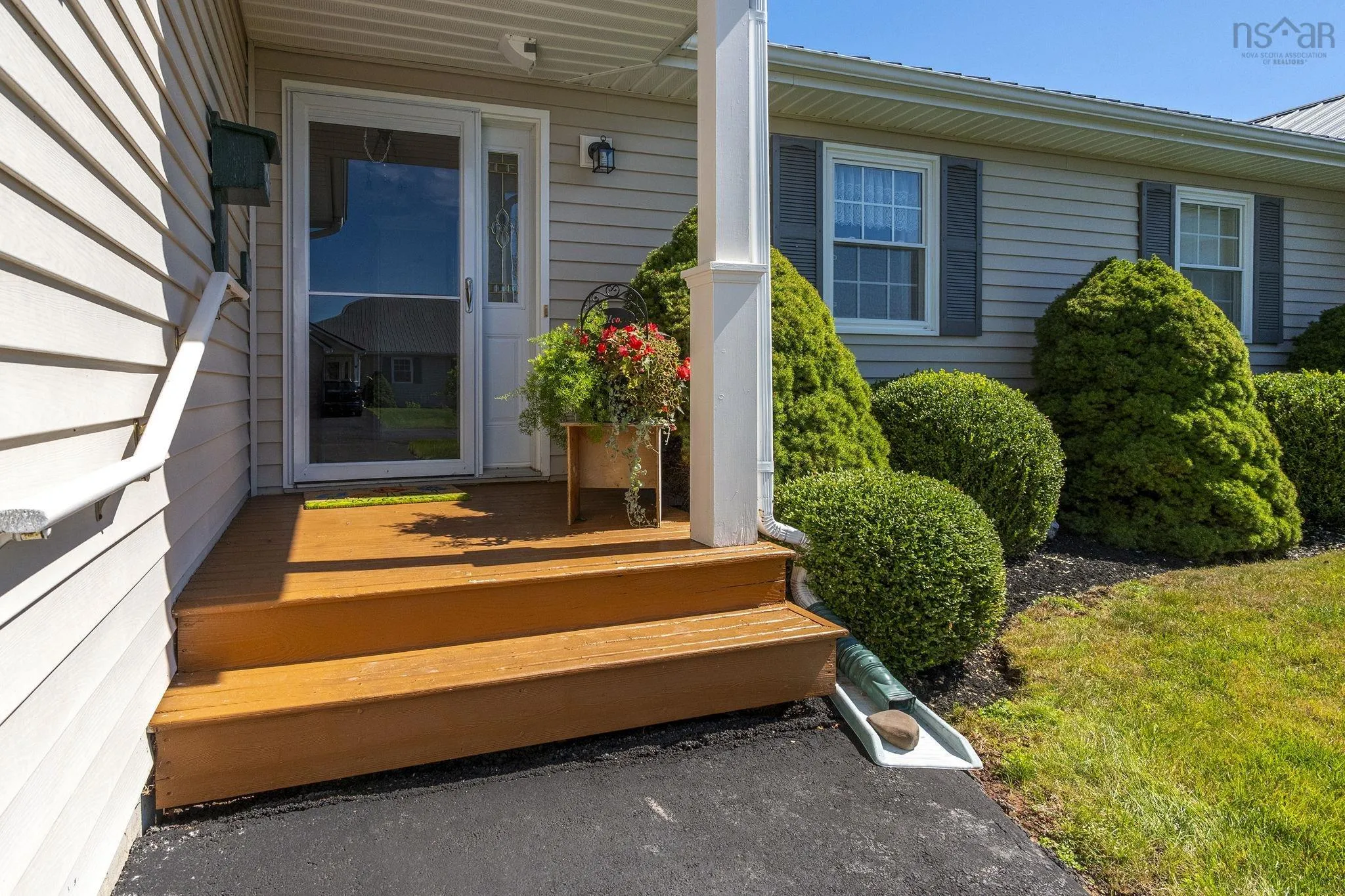 4a-12 Chealsea Court, Bible Hill, NS B2N 0A3, 3 Bedrooms Bedrooms, ,3 BathroomsBathrooms,Residential,For Sale,Chelsea,202522541