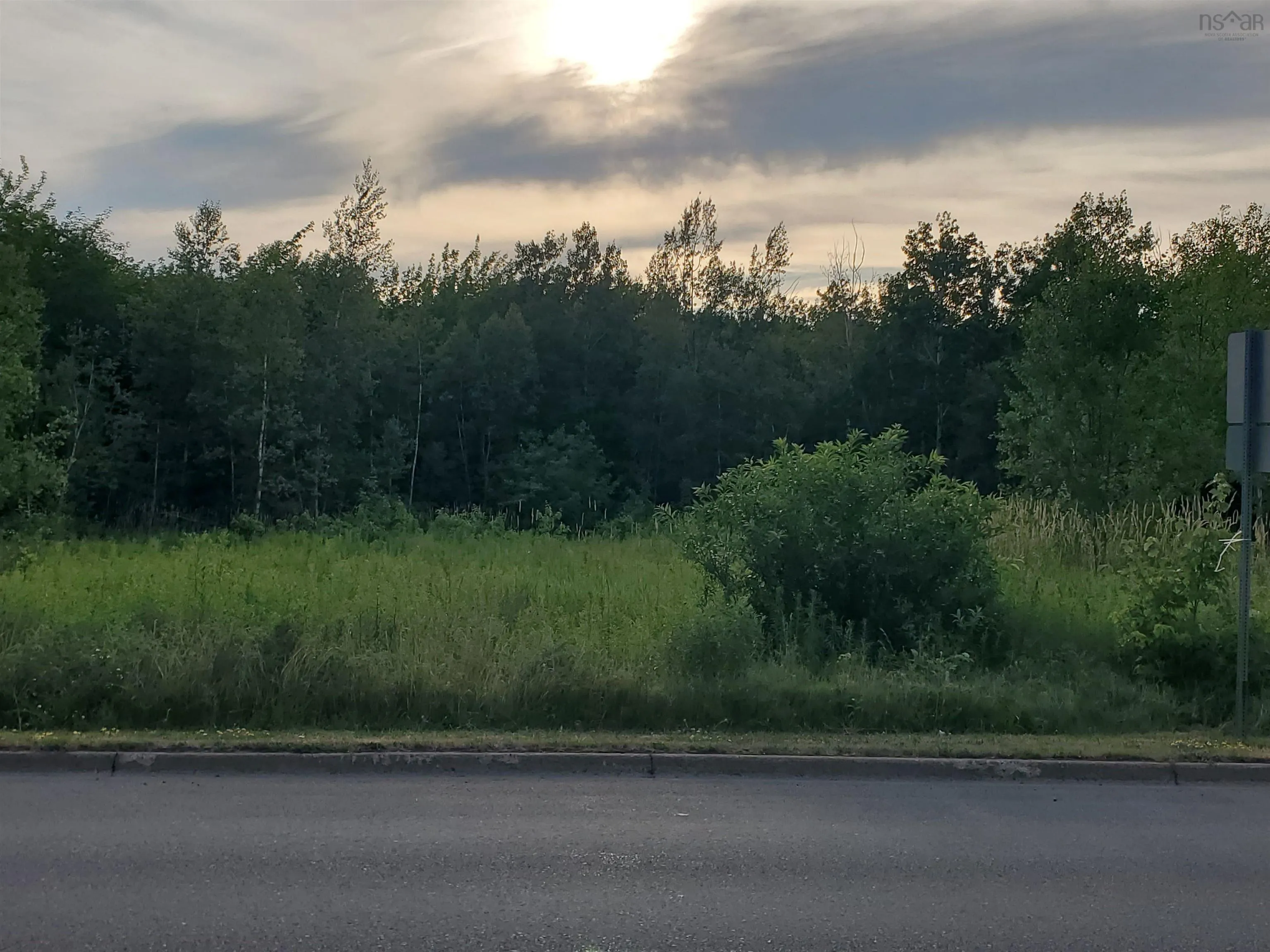 Lot 1-b Foxbrook Road, Foxbrook, NS B0K 2A0, ,Land,For Sale,Foxbrook,202518157