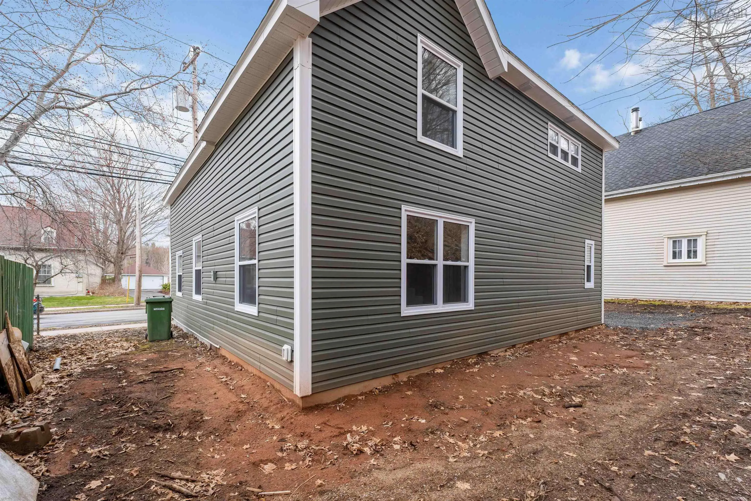 226 Main Street, Kentville Ns B4n 1j9, 3 Bedrooms Bedrooms, ,3 BathroomsBathrooms,Residential,For Sale,Main,202508146