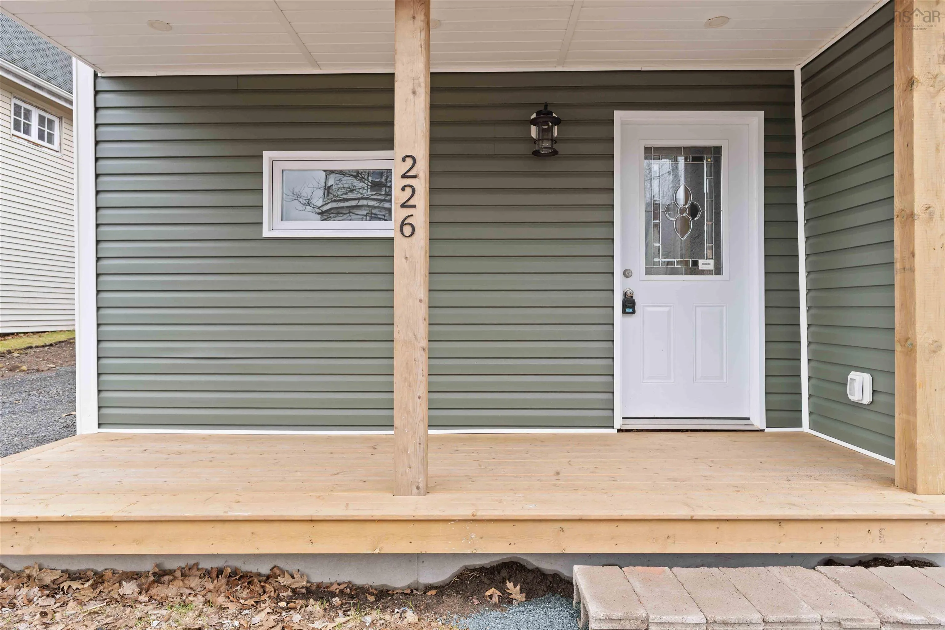 226 Main Street, Kentville Ns B4n 1j9, 3 Bedrooms Bedrooms, ,3 BathroomsBathrooms,Residential,For Sale,Main,202508146