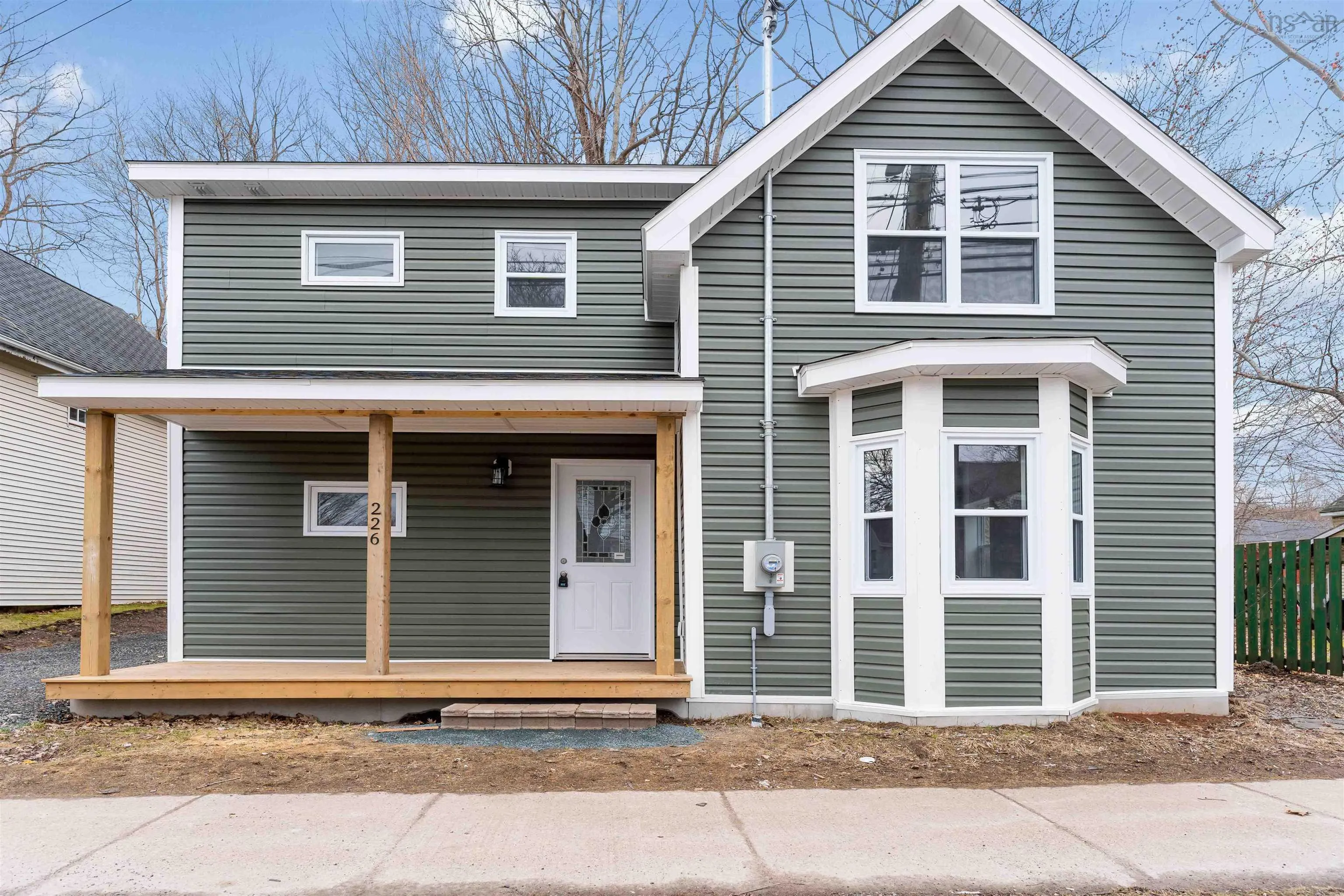 226 Main Street, Kentville Ns B4n 1j9, 3 Bedrooms Bedrooms, ,3 BathroomsBathrooms,Residential,For Sale,Main,202508146