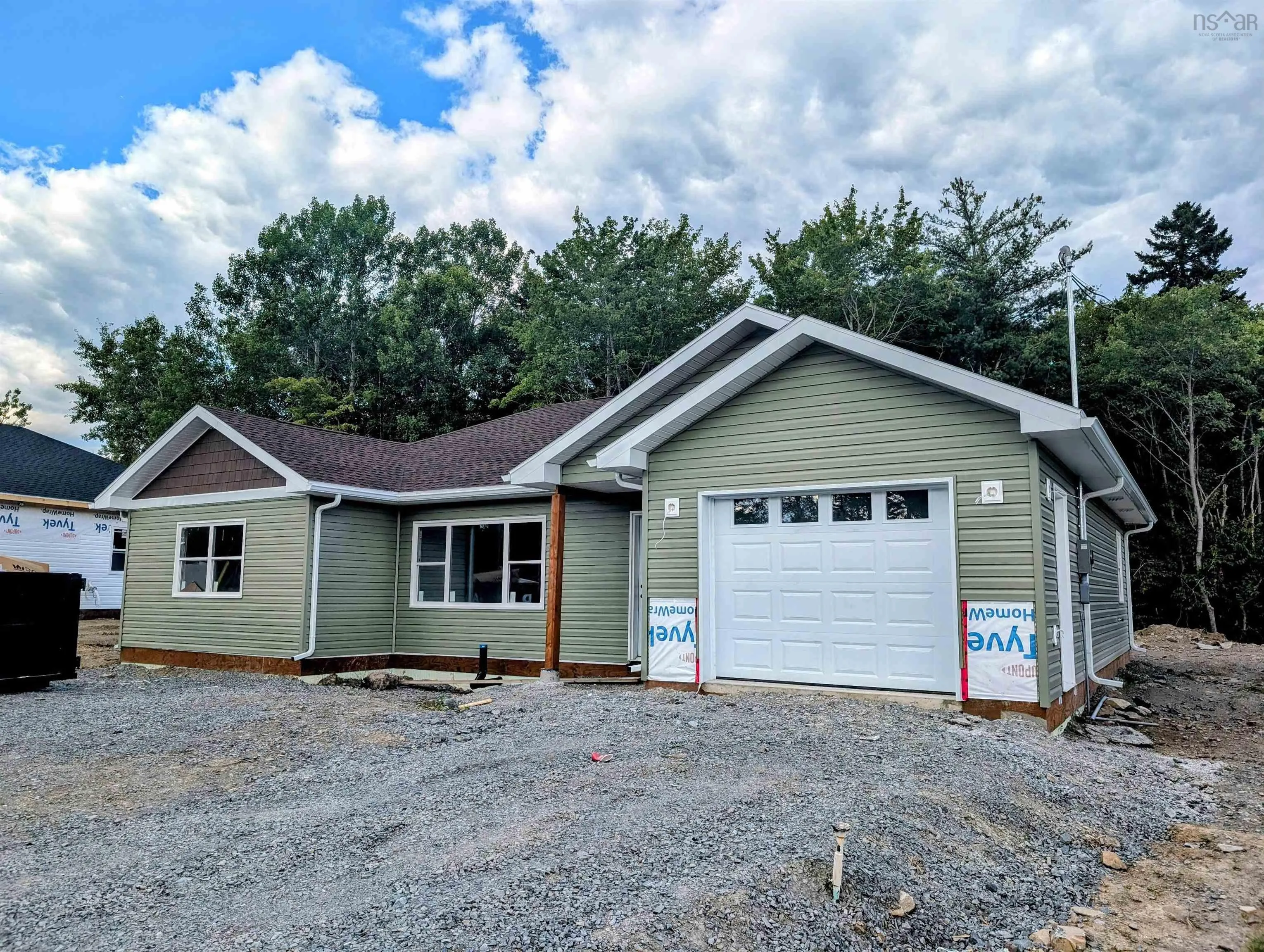 10 Shadebush Walk, Upper Sackville, NS B4E 0X8, 2 Bedrooms Bedrooms, ,2 BathroomsBathrooms,Residential,For Sale,Shadebush,202516932