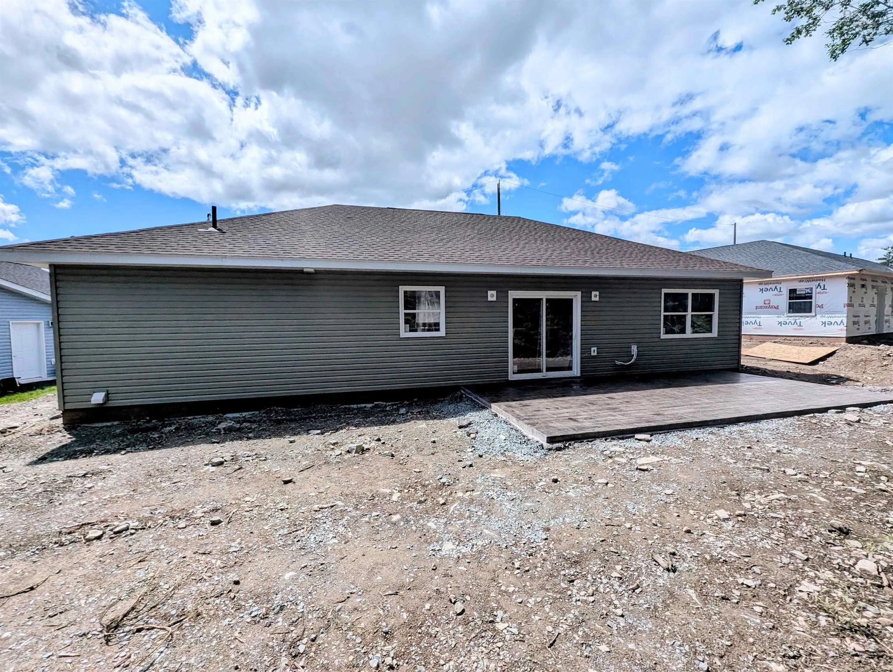10 Shadebush Walk, Upper Sackville, NS B4E 0X8, 2 Bedrooms Bedrooms, ,2 BathroomsBathrooms,Residential,For Sale,Shadebush,202516932