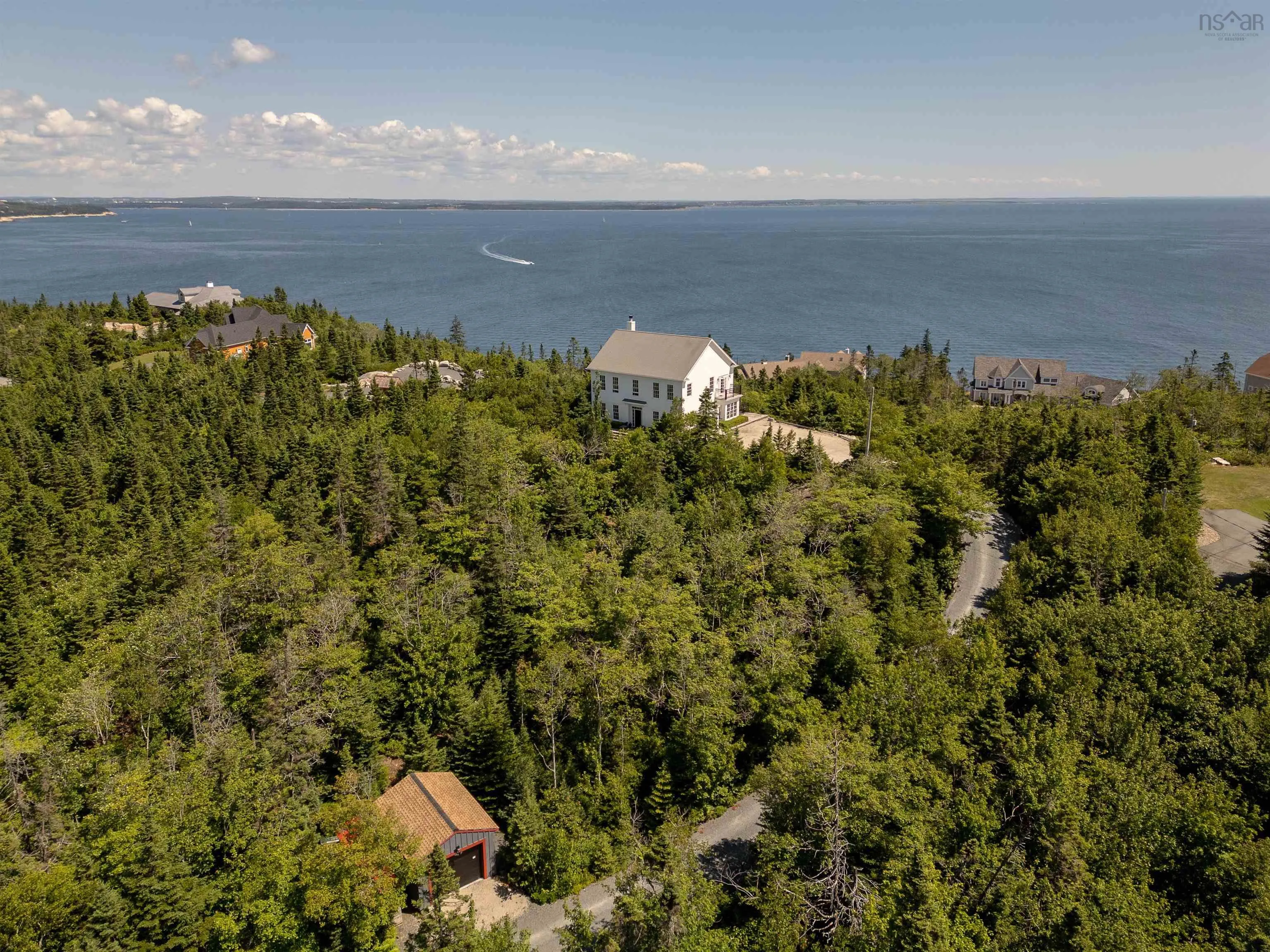 21 Shipping Lane, Halibut Bay, NS B3V 1P6, 3 Bedrooms Bedrooms, ,3 BathroomsBathrooms,Residential,For Sale,Shipping,202513359