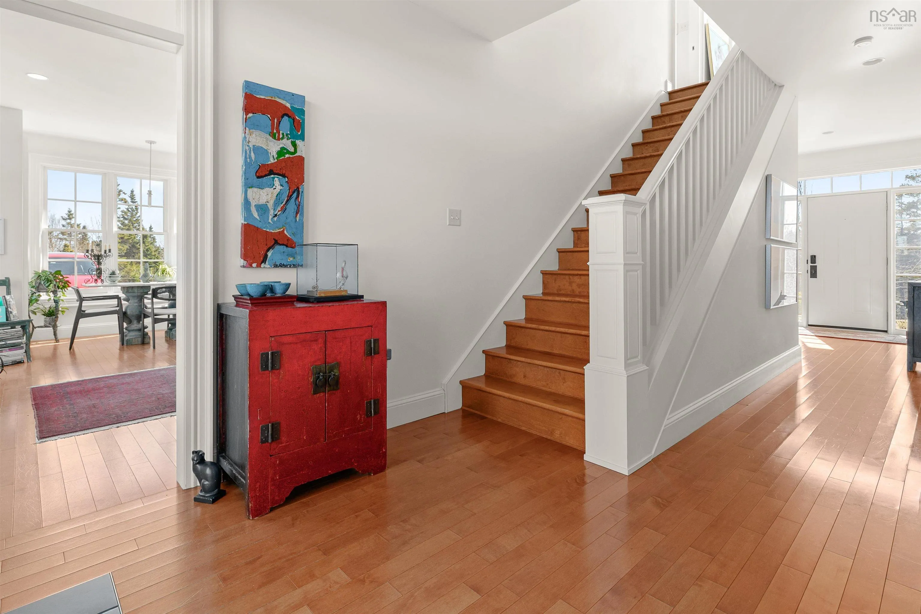 21 Shipping Lane, Halibut Bay, NS B3V 1P6, 3 Bedrooms Bedrooms, ,3 BathroomsBathrooms,Residential,For Sale,Shipping,202513359