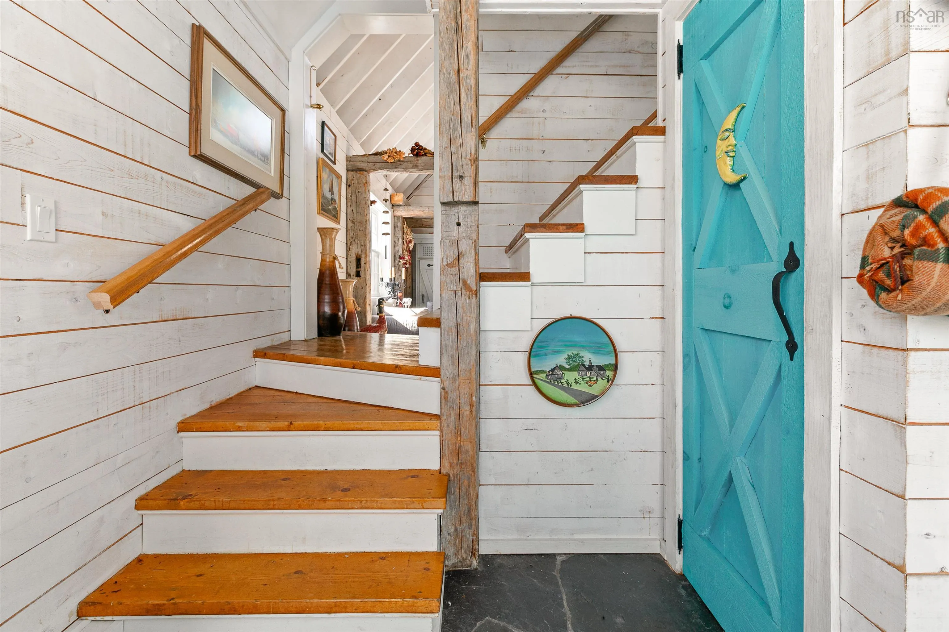21 Shipping Lane, Halibut Bay, NS B3V 1P6, 3 Bedrooms Bedrooms, ,3 BathroomsBathrooms,Residential,For Sale,Shipping,202513359