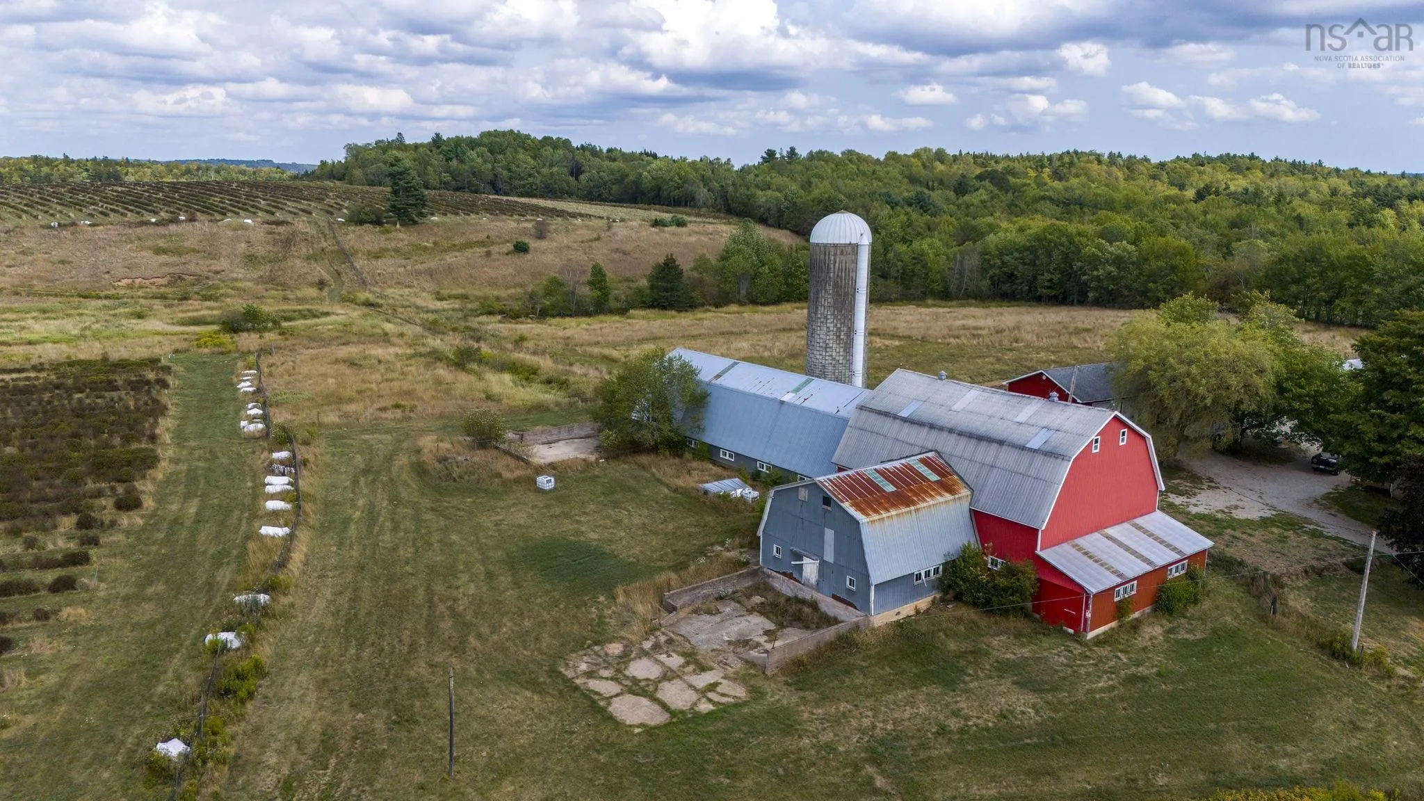 Lot L2a Lower Branch, New Canada, NS B4V 4V5, ,Commercial Sale,For Sale,Lower Branch,202522962