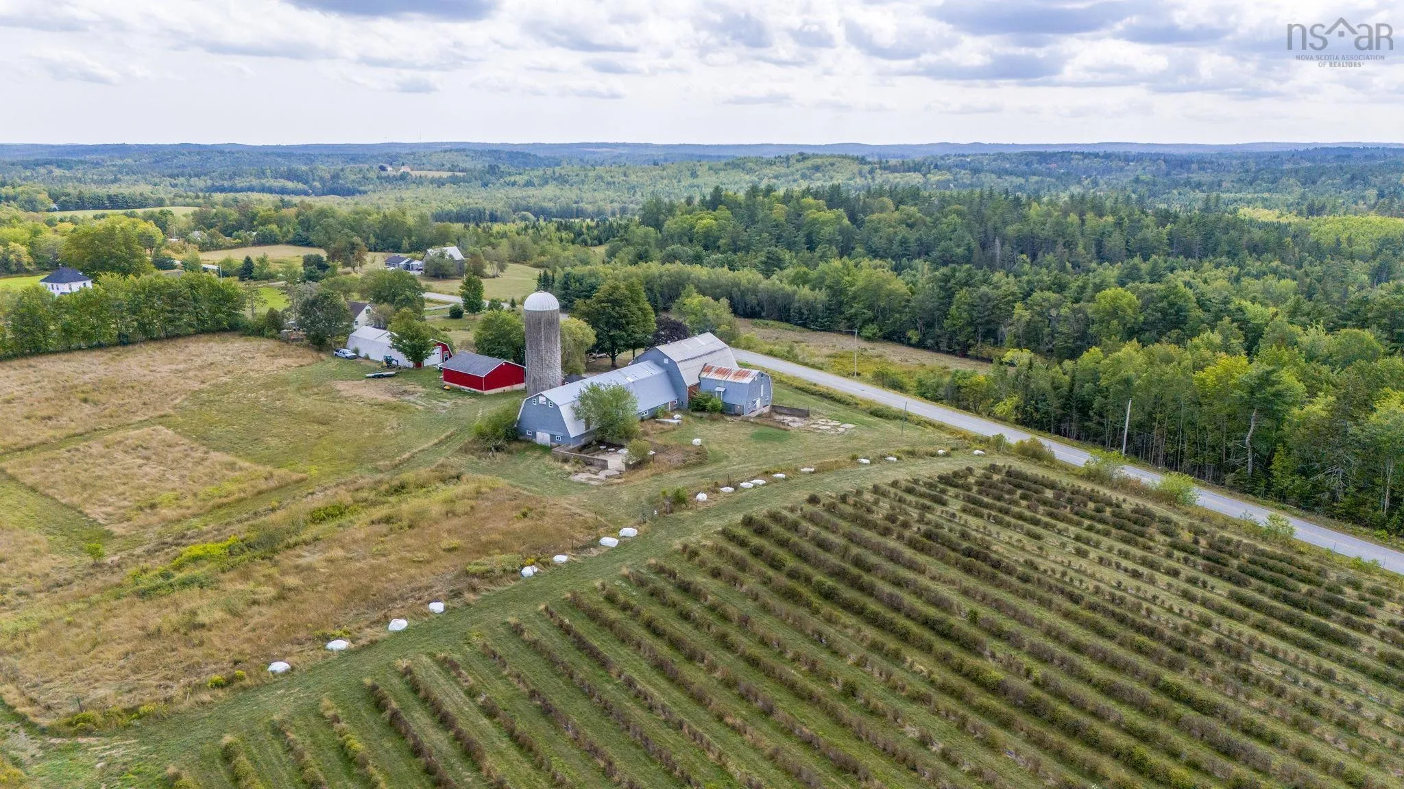Lot L2a Lower Branch, New Canada, NS B4V 4V5, ,Commercial Sale,For Sale,Lower Branch,202522962