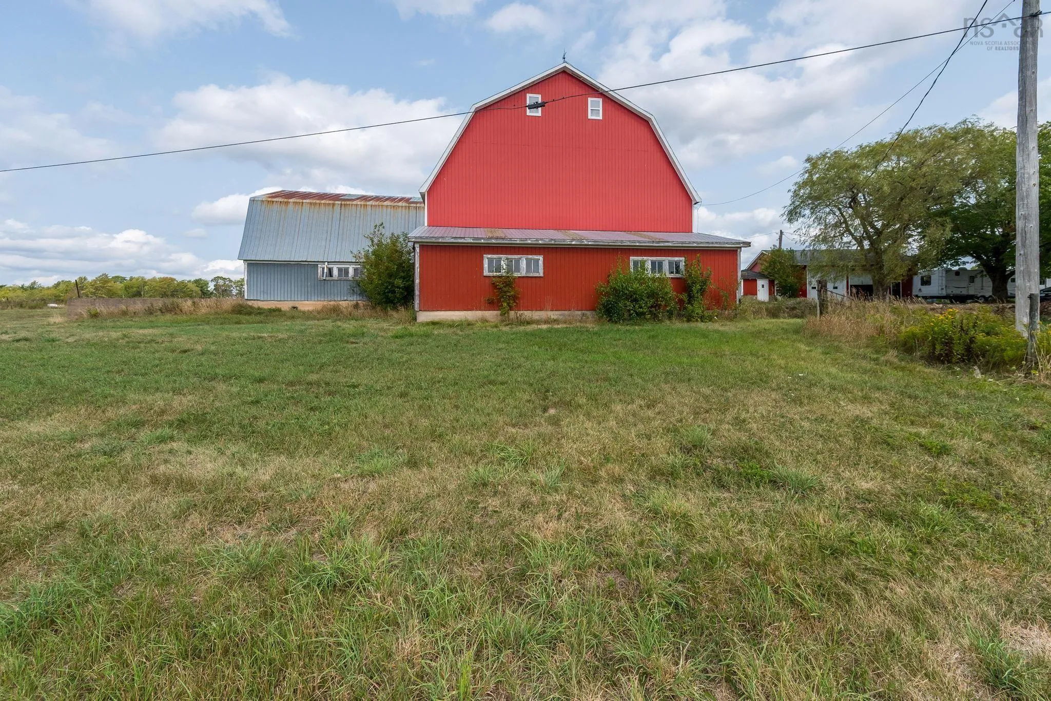 Lot L2a Lower Branch, New Canada, NS B4V 4V5, ,Commercial Sale,For Sale,Lower Branch,202522962