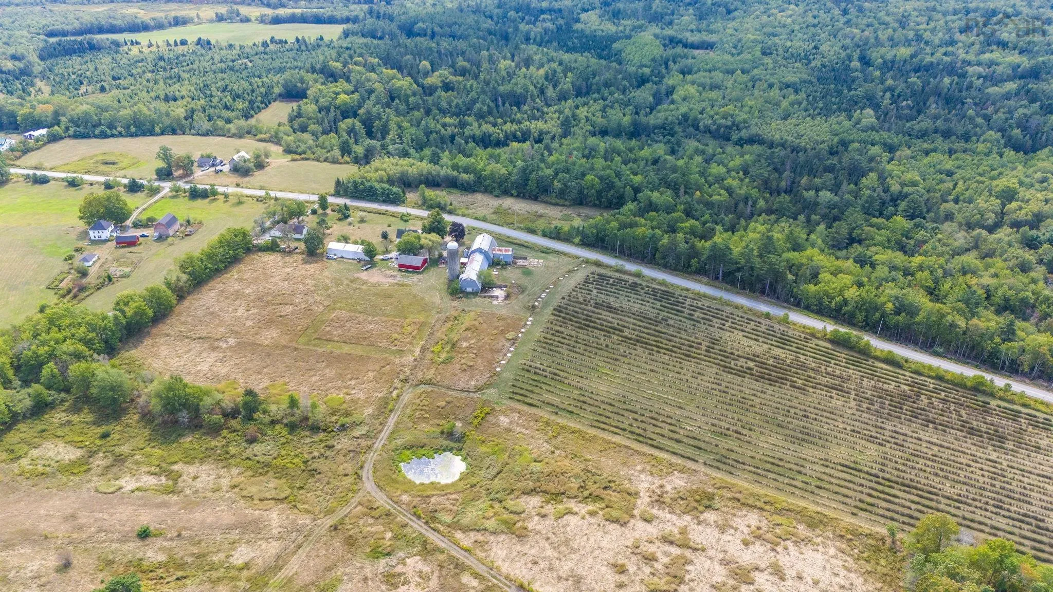 Lot L2a Lower Branch, New Canada, NS B4V 4V5, ,Commercial Sale,For Sale,Lower Branch,202522962