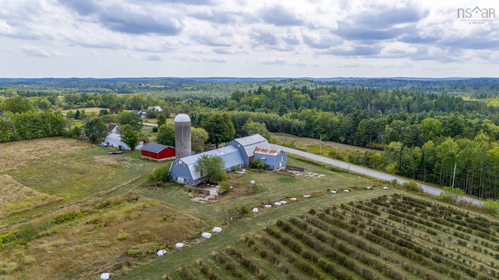 Lot L2a Lower Branch, New Canada, NS B4V 4V5, ,Commercial Sale,For Sale,Lower Branch,202522962