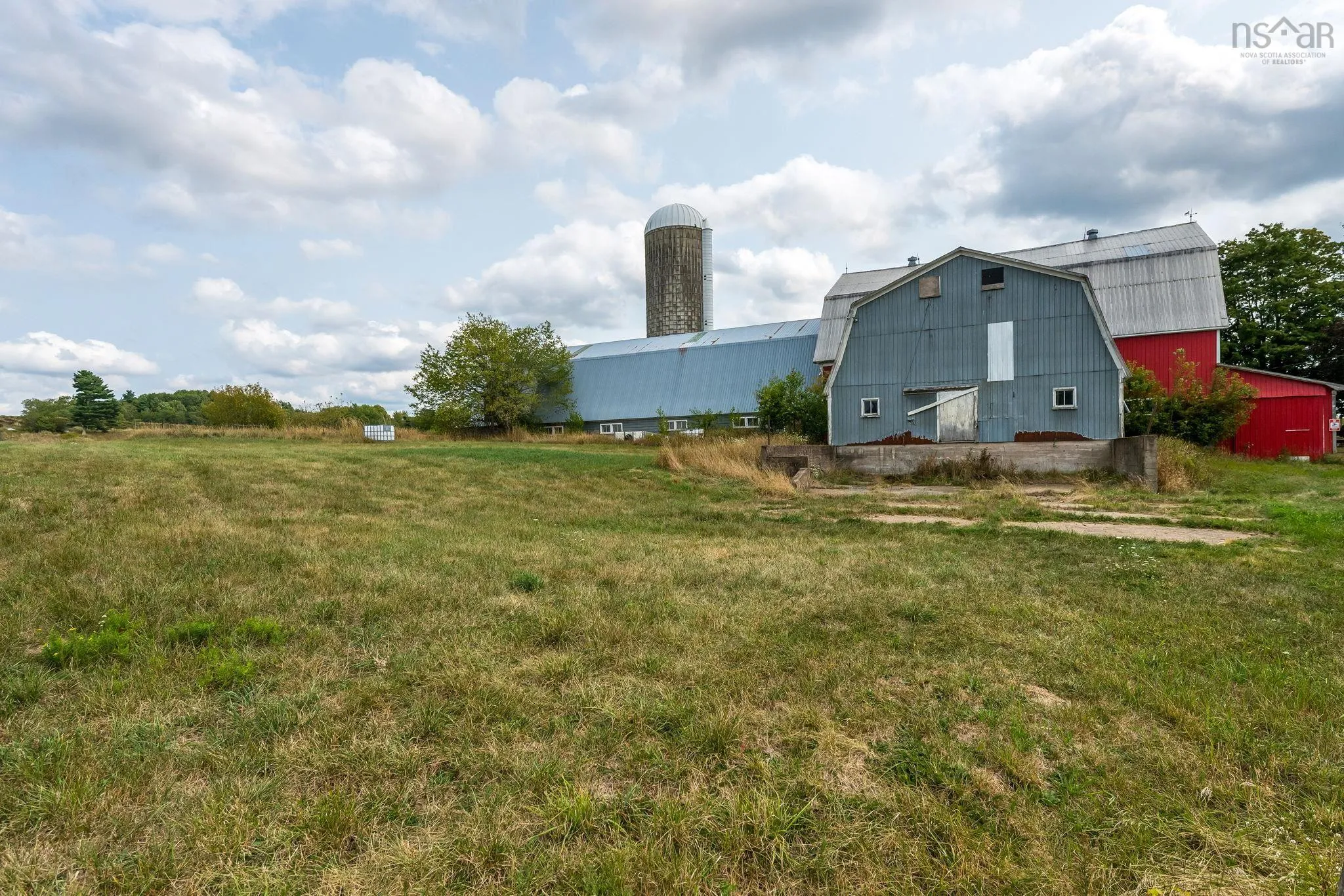 Lot L2a Lower Branch, New Canada, NS B4V 4V5, ,Commercial Sale,For Sale,Lower Branch,202522962