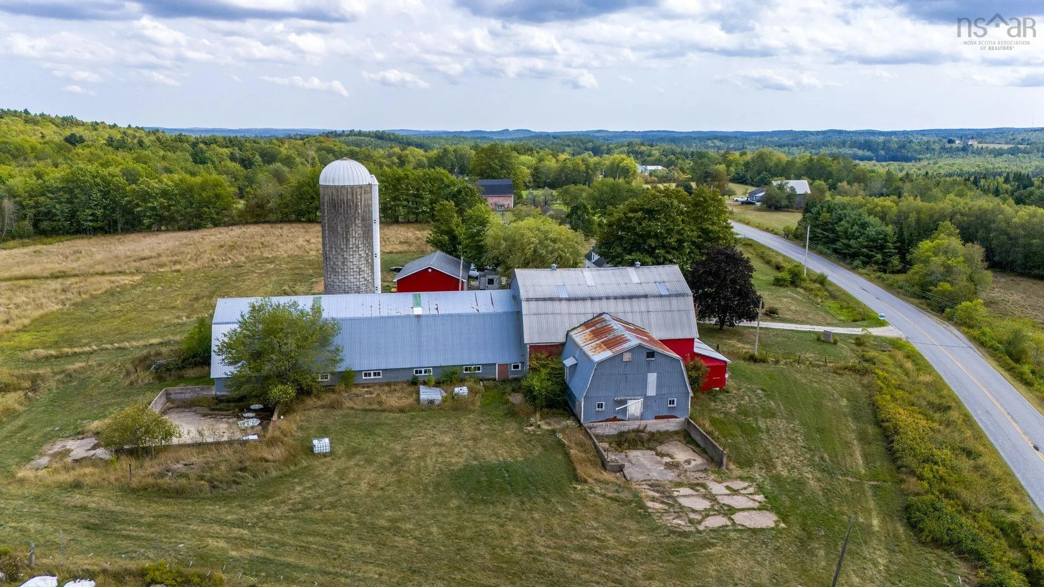 Lot L2a Lower Branch, New Canada, NS B4V 4V5, ,Commercial Sale,For Sale,Lower Branch,202522962