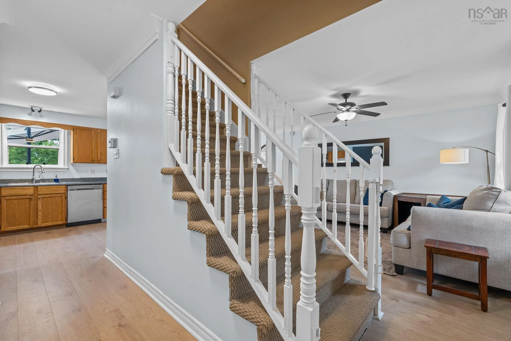59 O'connell Drive, Halifax, NS B3E 1N7, 3 Bedrooms Bedrooms, ,4 BathroomsBathrooms,Residential,For Sale,O'connell,202522339