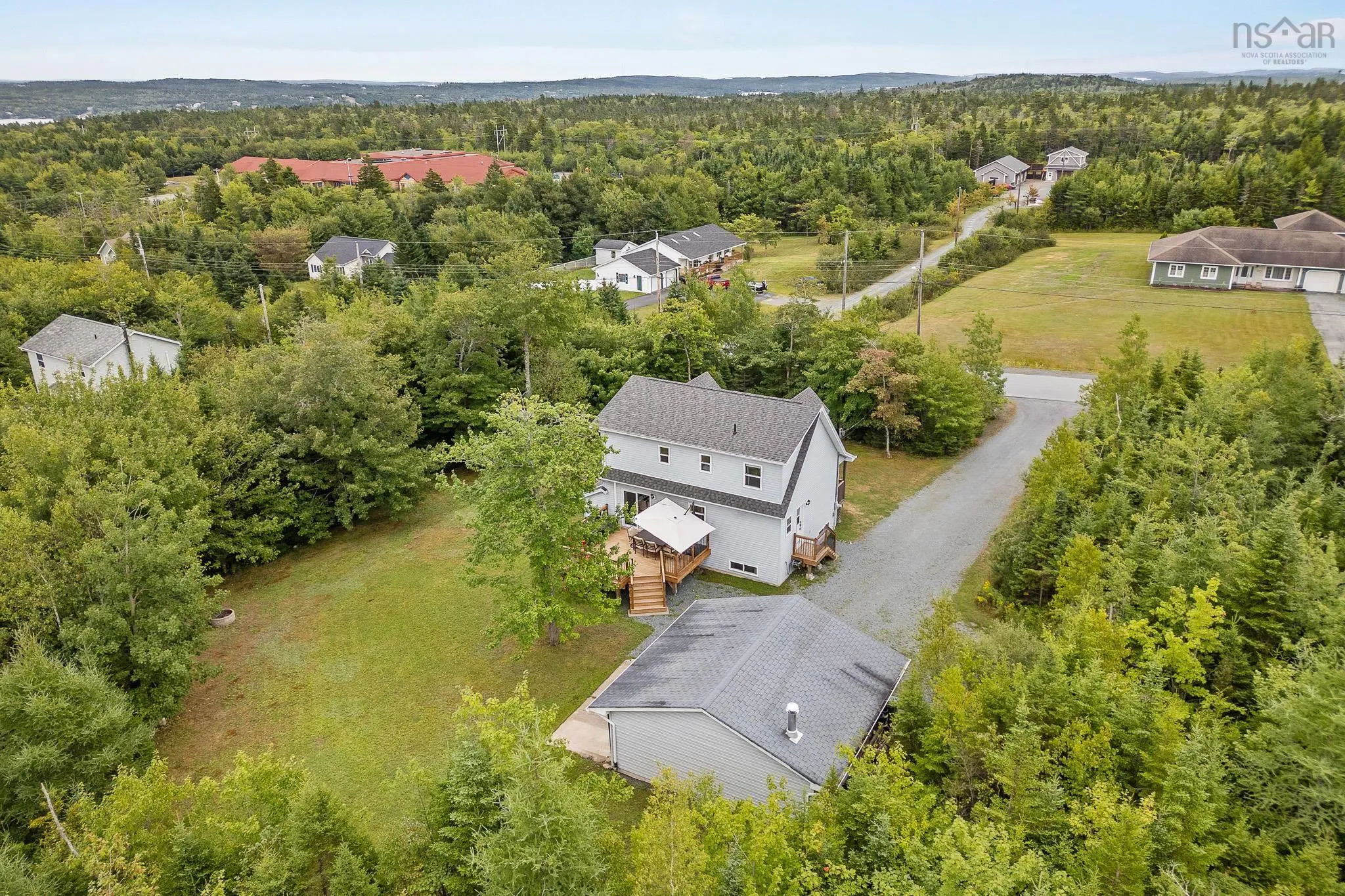 59 O'connell Drive, Halifax, NS B3E 1N7, 3 Bedrooms Bedrooms, ,4 BathroomsBathrooms,Residential,For Sale,O'connell,202522339