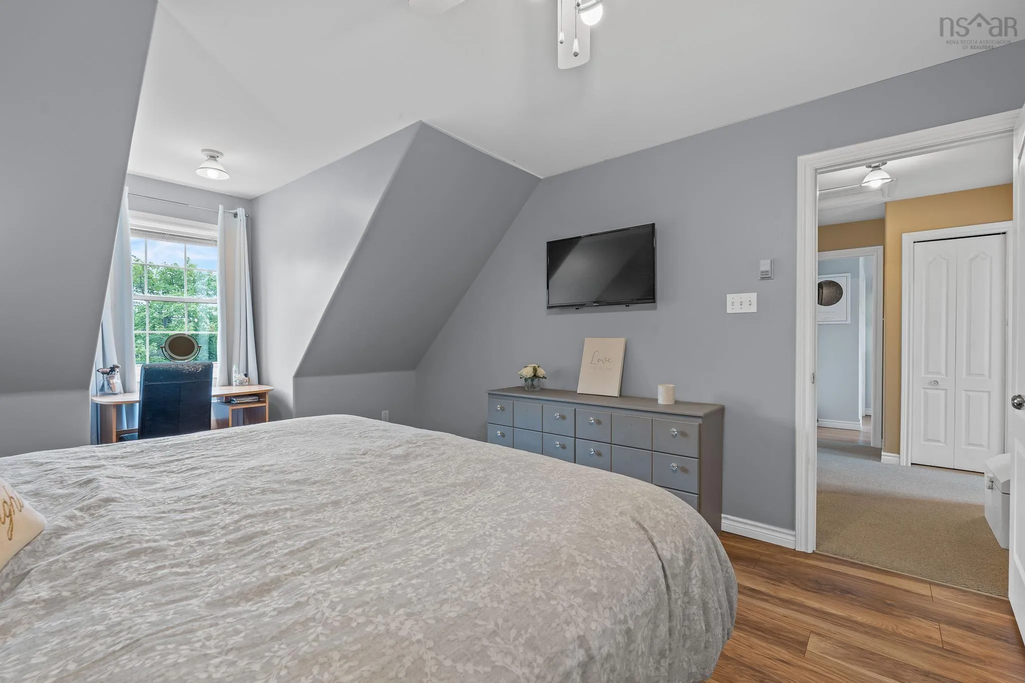59 O'connell Drive, Halifax, NS B3E 1N7, 3 Bedrooms Bedrooms, ,4 BathroomsBathrooms,Residential,For Sale,O'connell,202522339