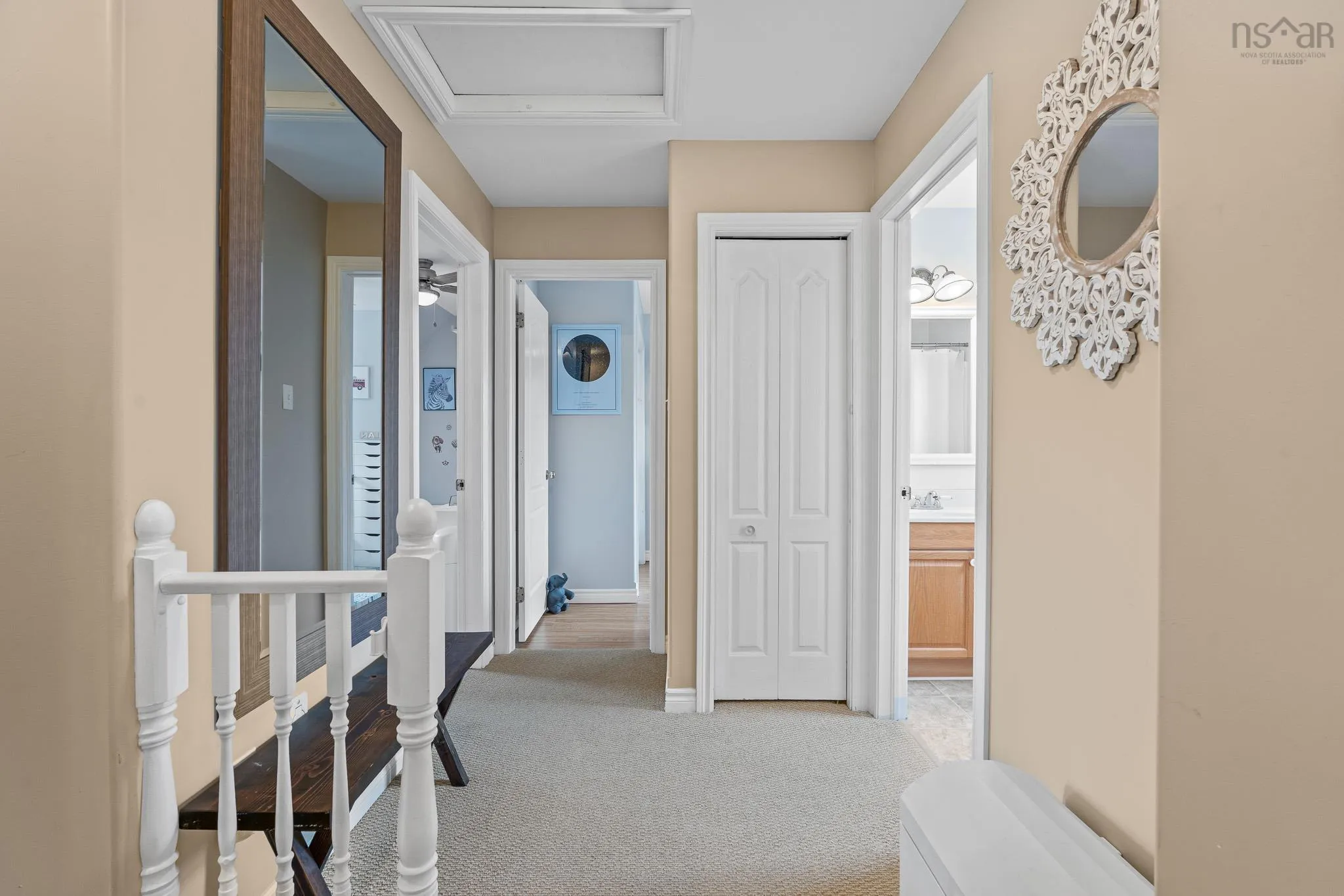 59 O'connell Drive, Halifax, NS B3E 1N7, 3 Bedrooms Bedrooms, ,4 BathroomsBathrooms,Residential,For Sale,O'connell,202522339