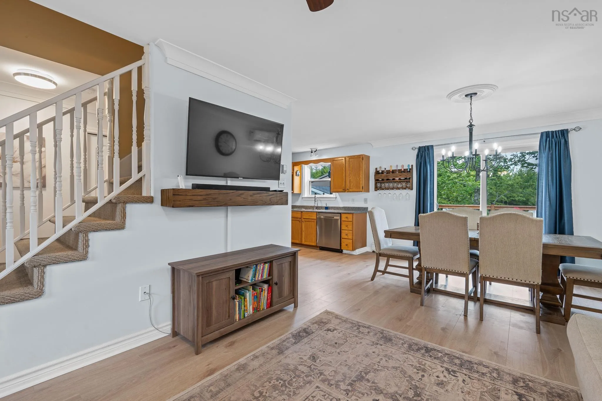 59 O'connell Drive, Halifax, NS B3E 1N7, 3 Bedrooms Bedrooms, ,4 BathroomsBathrooms,Residential,For Sale,O'connell,202522339