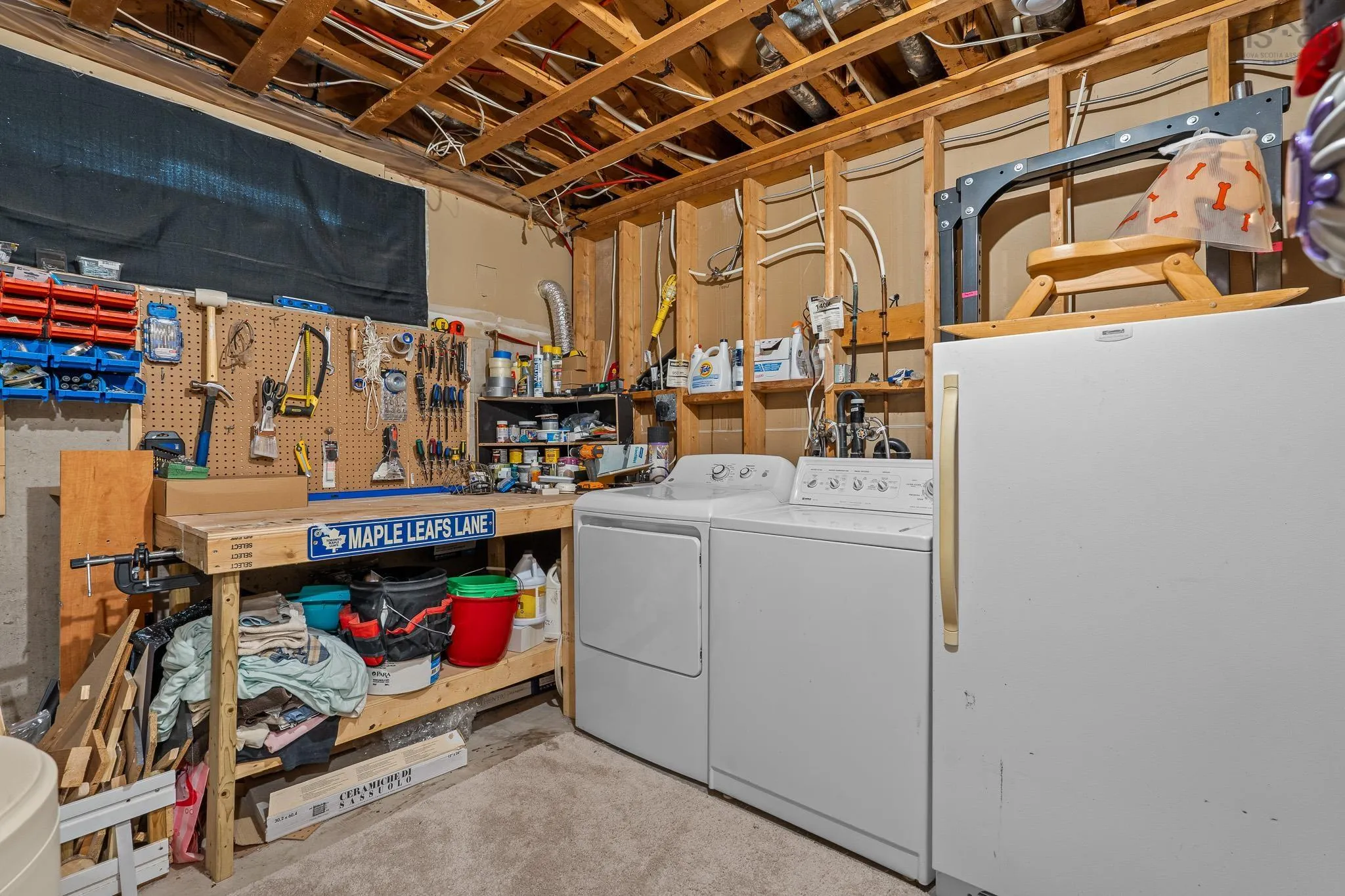 59 O'connell Drive, Halifax, NS B3E 1N7, 3 Bedrooms Bedrooms, ,4 BathroomsBathrooms,Residential,For Sale,O'connell,202522339