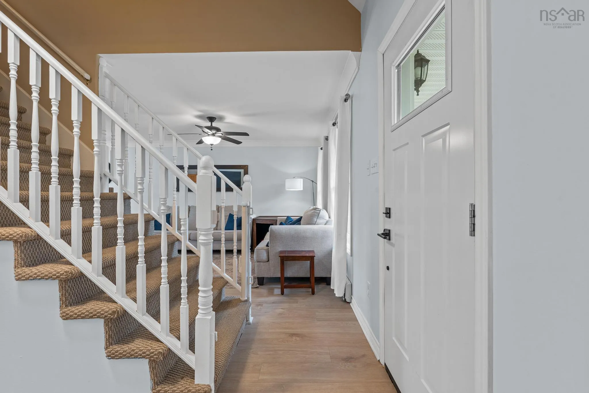 59 O'connell Drive, Halifax, NS B3E 1N7, 3 Bedrooms Bedrooms, ,4 BathroomsBathrooms,Residential,For Sale,O'connell,202522339
