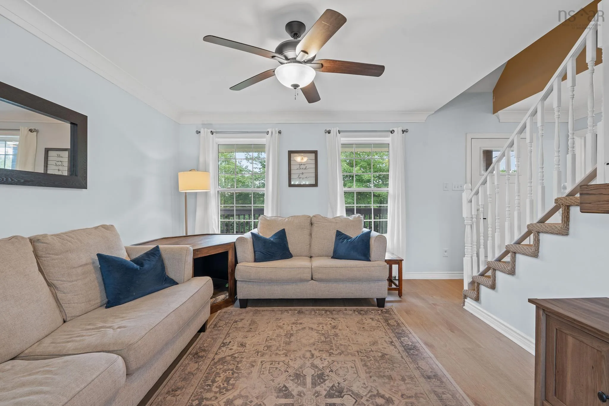 59 O'connell Drive, Halifax, NS B3E 1N7, 3 Bedrooms Bedrooms, ,4 BathroomsBathrooms,Residential,For Sale,O'connell,202522339