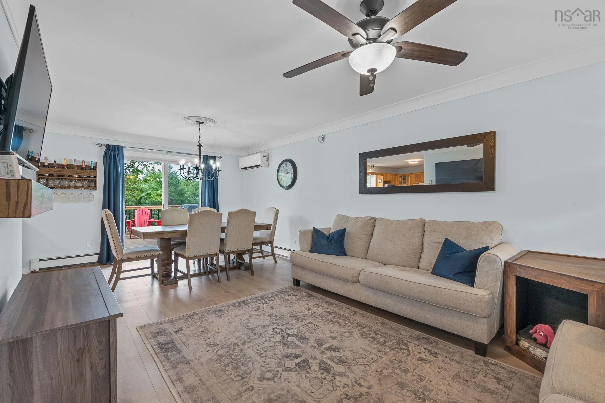 59 O'connell Drive, Halifax, NS B3E 1N7, 3 Bedrooms Bedrooms, ,4 BathroomsBathrooms,Residential,For Sale,O'connell,202522339