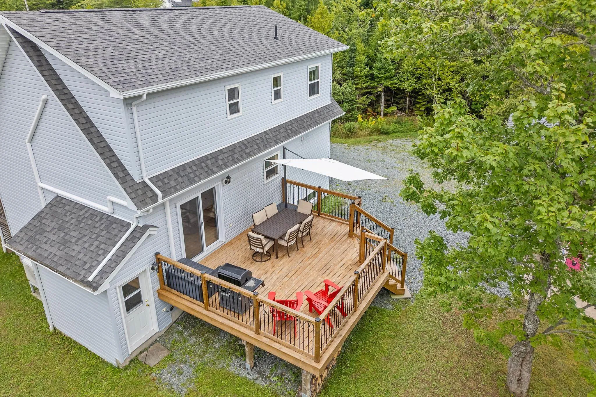 59 O'connell Drive, Halifax, NS B3E 1N7, 3 Bedrooms Bedrooms, ,4 BathroomsBathrooms,Residential,For Sale,O'connell,202522339