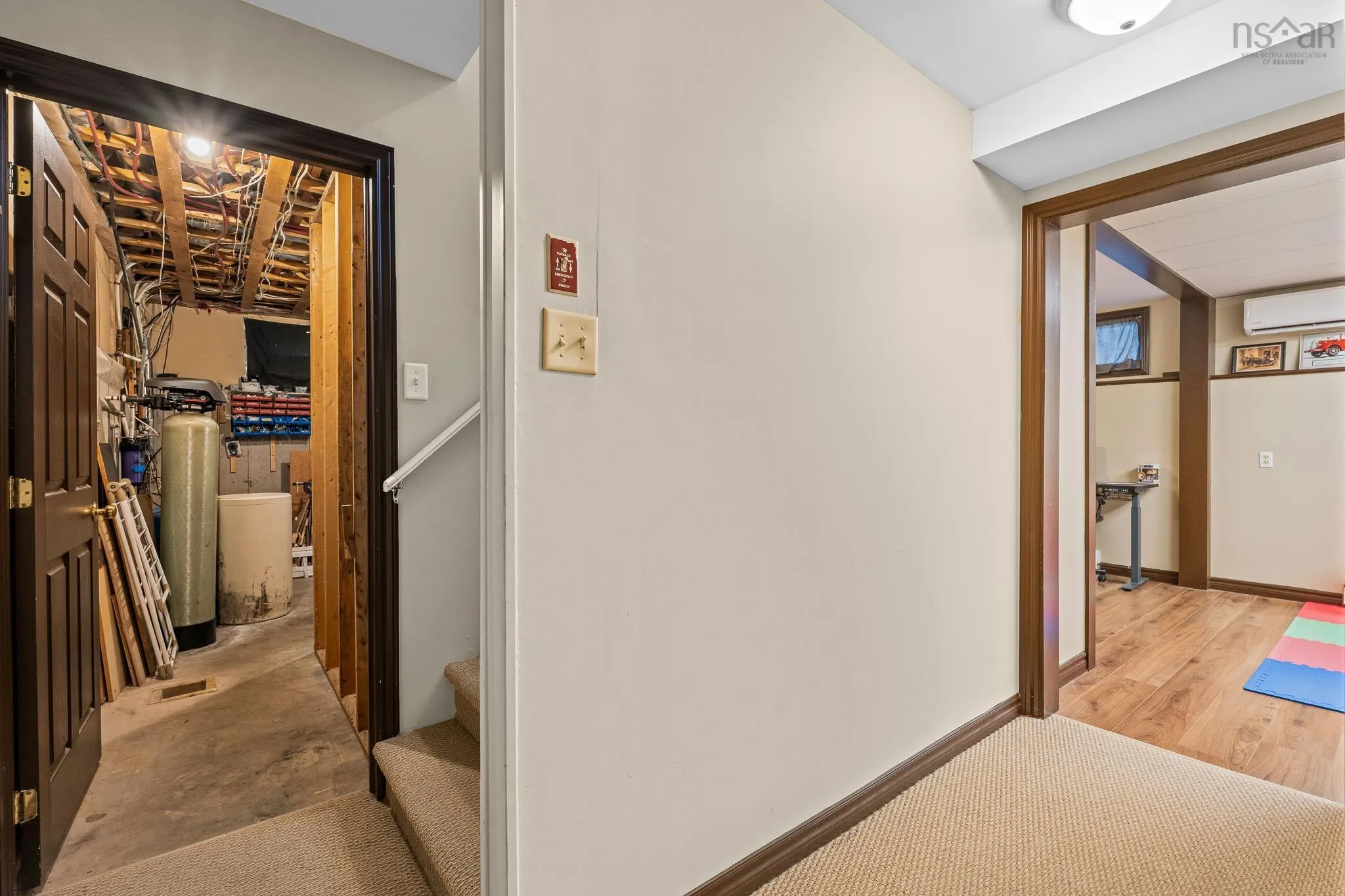 59 O'connell Drive, Halifax, NS B3E 1N7, 3 Bedrooms Bedrooms, ,4 BathroomsBathrooms,Residential,For Sale,O'connell,202522339