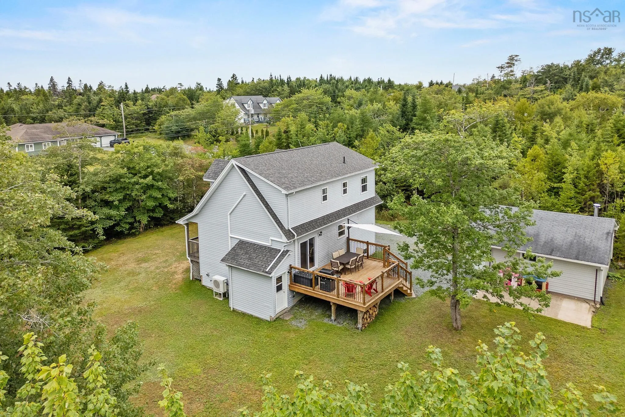 59 O'connell Drive, Halifax, NS B3E 1N7, 3 Bedrooms Bedrooms, ,4 BathroomsBathrooms,Residential,For Sale,O'connell,202522339