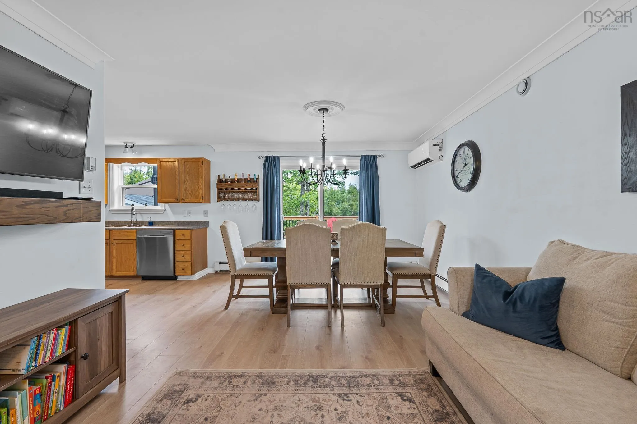 59 O'connell Drive, Halifax, NS B3E 1N7, 3 Bedrooms Bedrooms, ,4 BathroomsBathrooms,Residential,For Sale,O'connell,202522339