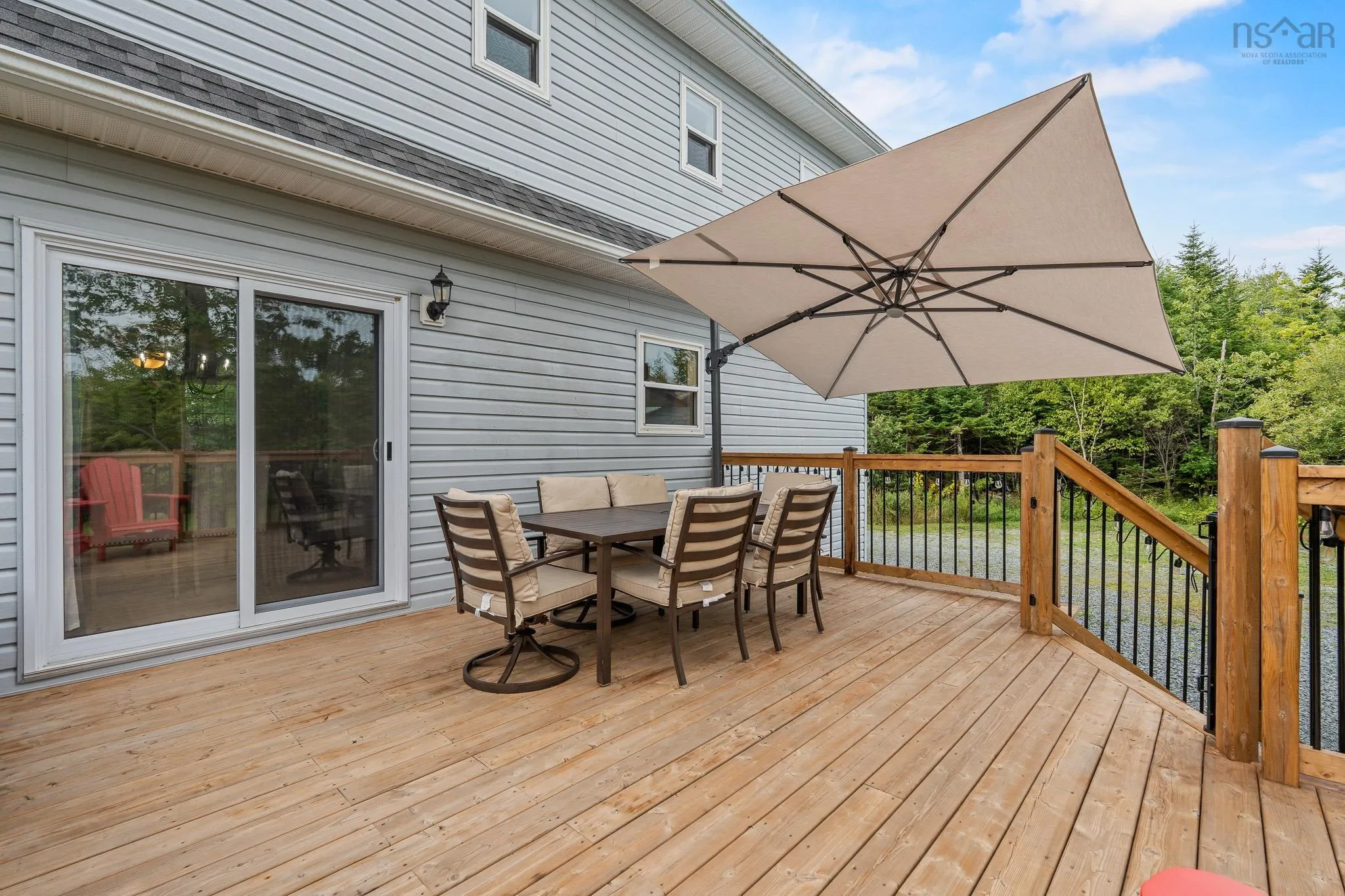 59 O'connell Drive, Halifax, NS B3E 1N7, 3 Bedrooms Bedrooms, ,4 BathroomsBathrooms,Residential,For Sale,O'connell,202522339