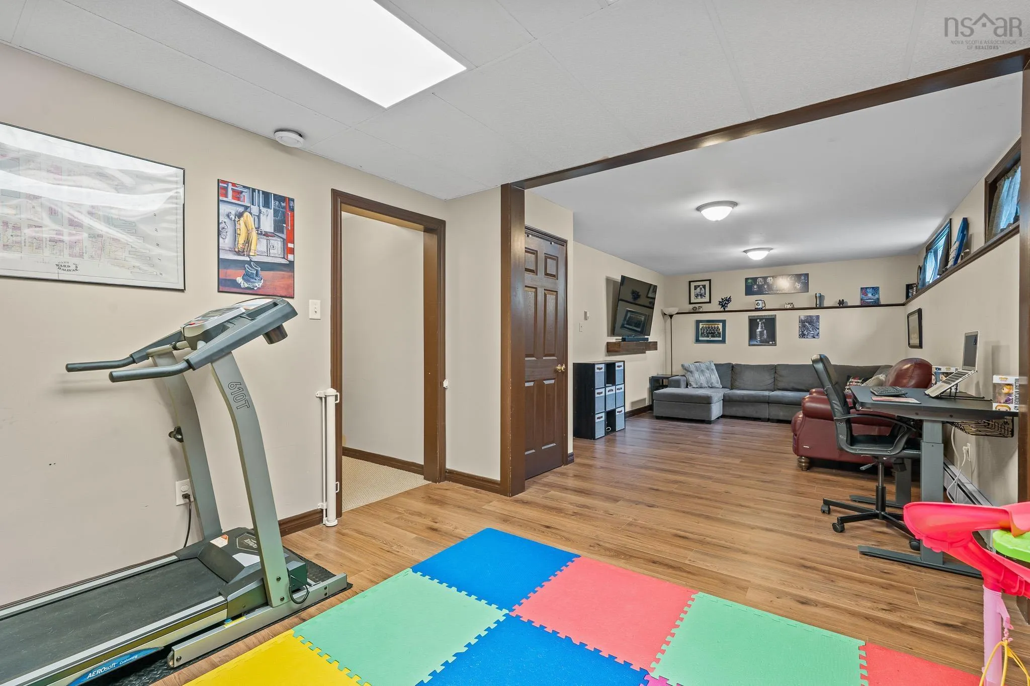 59 O'connell Drive, Halifax, NS B3E 1N7, 3 Bedrooms Bedrooms, ,4 BathroomsBathrooms,Residential,For Sale,O'connell,202522339