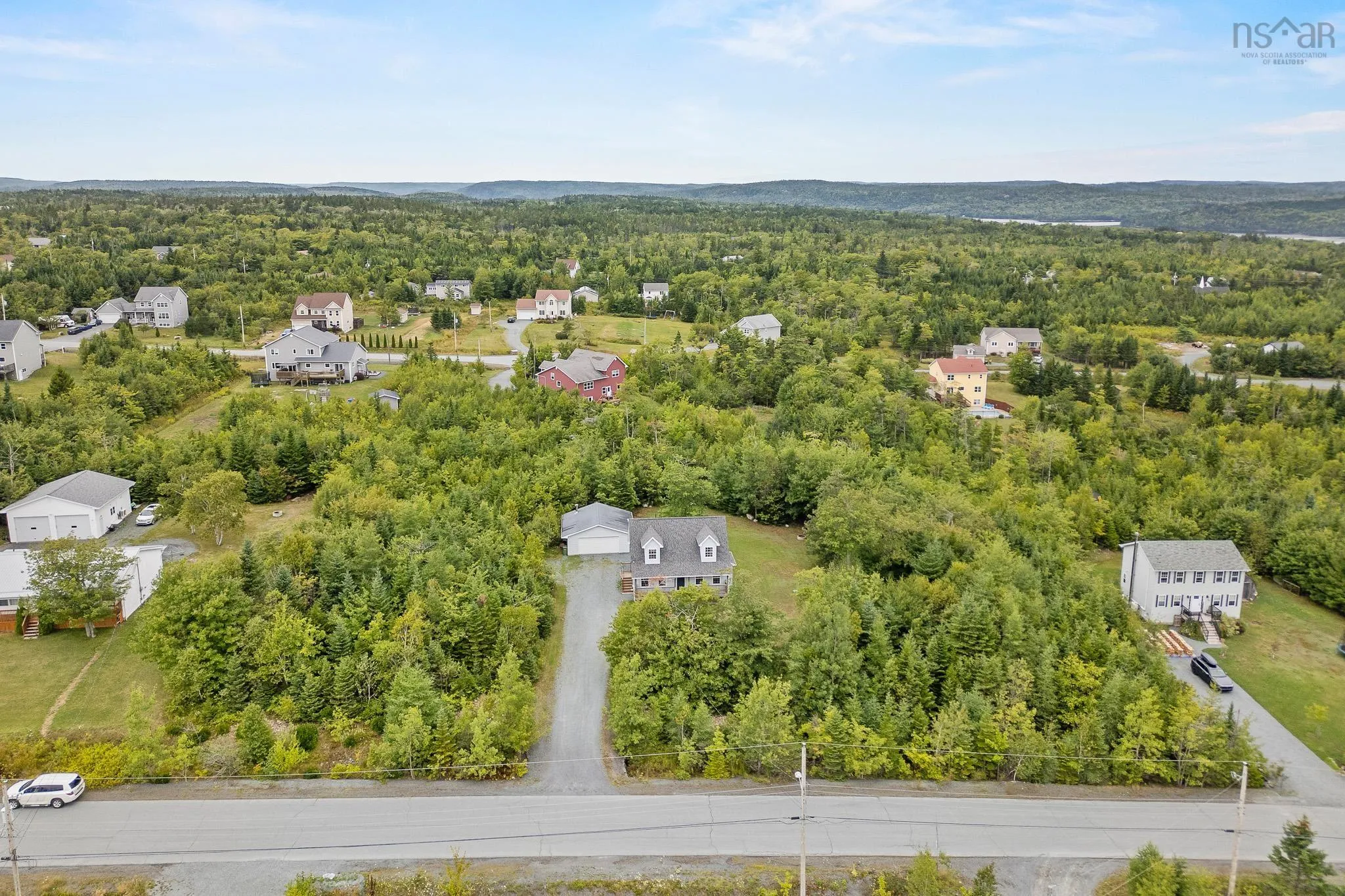 59 O'connell Drive, Halifax, NS B3E 1N7, 3 Bedrooms Bedrooms, ,4 BathroomsBathrooms,Residential,For Sale,O'connell,202522339