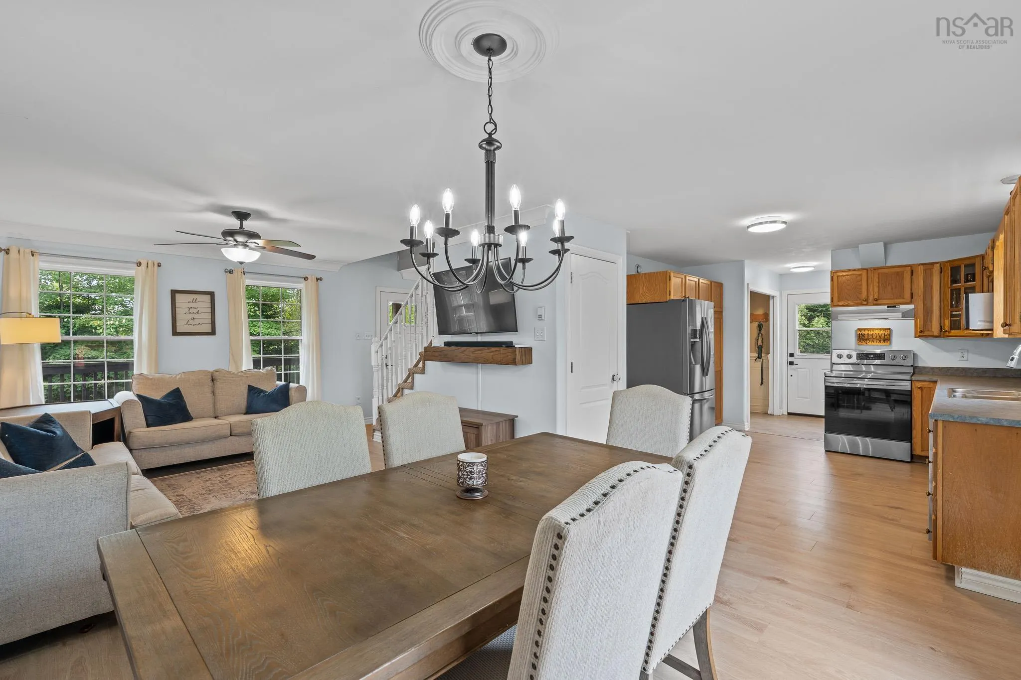 59 O'connell Drive, Halifax, NS B3E 1N7, 3 Bedrooms Bedrooms, ,4 BathroomsBathrooms,Residential,For Sale,O'connell,202522339