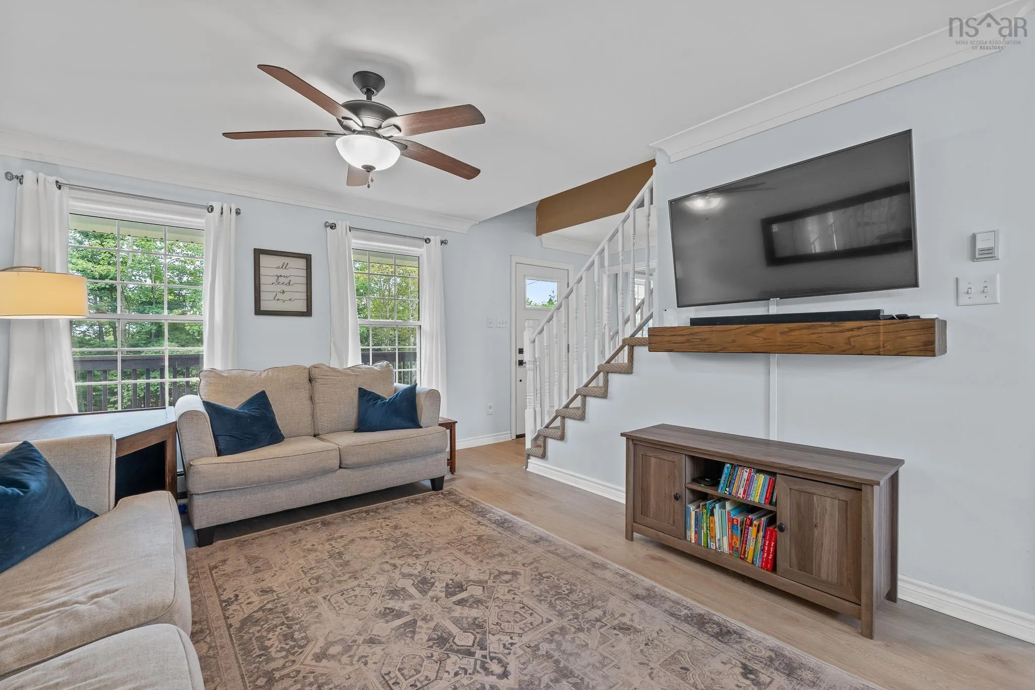 59 O'connell Drive, Halifax, NS B3E 1N7, 3 Bedrooms Bedrooms, ,4 BathroomsBathrooms,Residential,For Sale,O'connell,202522339