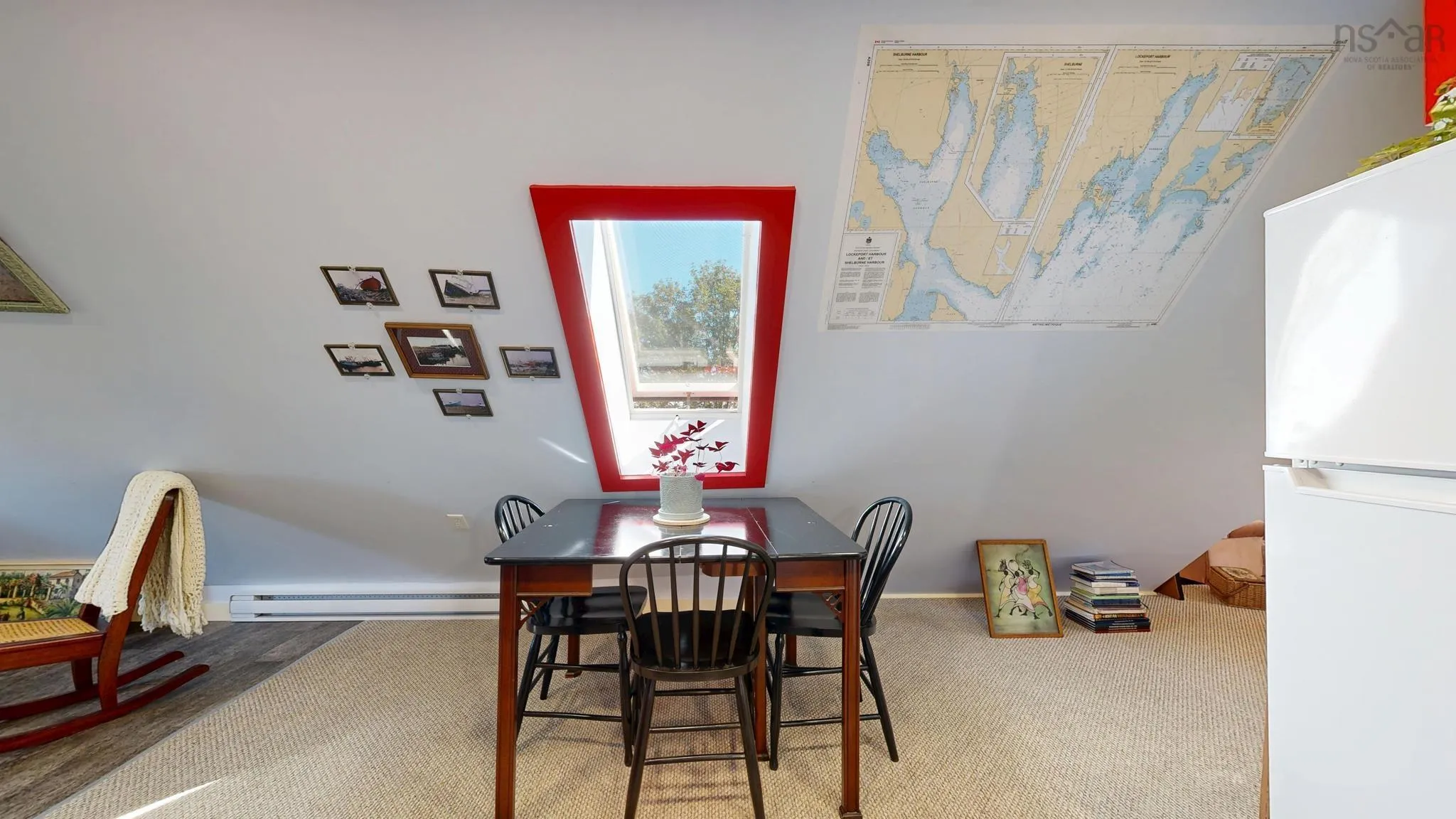 132 Hall Street, Lockeport, NS B0T 1L0, 5 Bedrooms Bedrooms, ,4 BathroomsBathrooms,Residential,For Sale,Hall,202523052