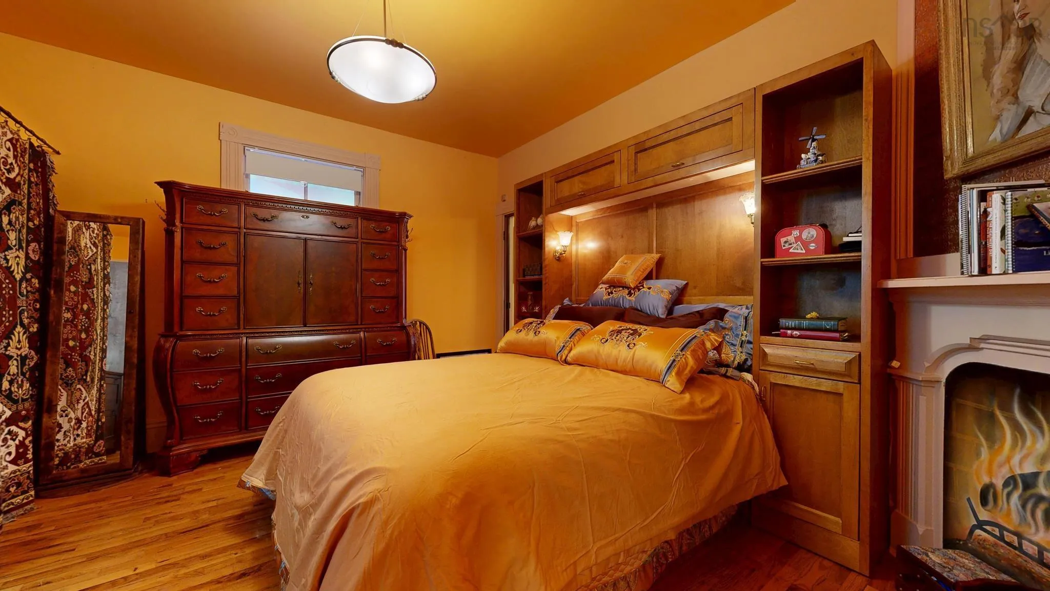 132 Hall Street, Lockeport, NS B0T 1L0, 5 Bedrooms Bedrooms, ,4 BathroomsBathrooms,Residential,For Sale,Hall,202523052