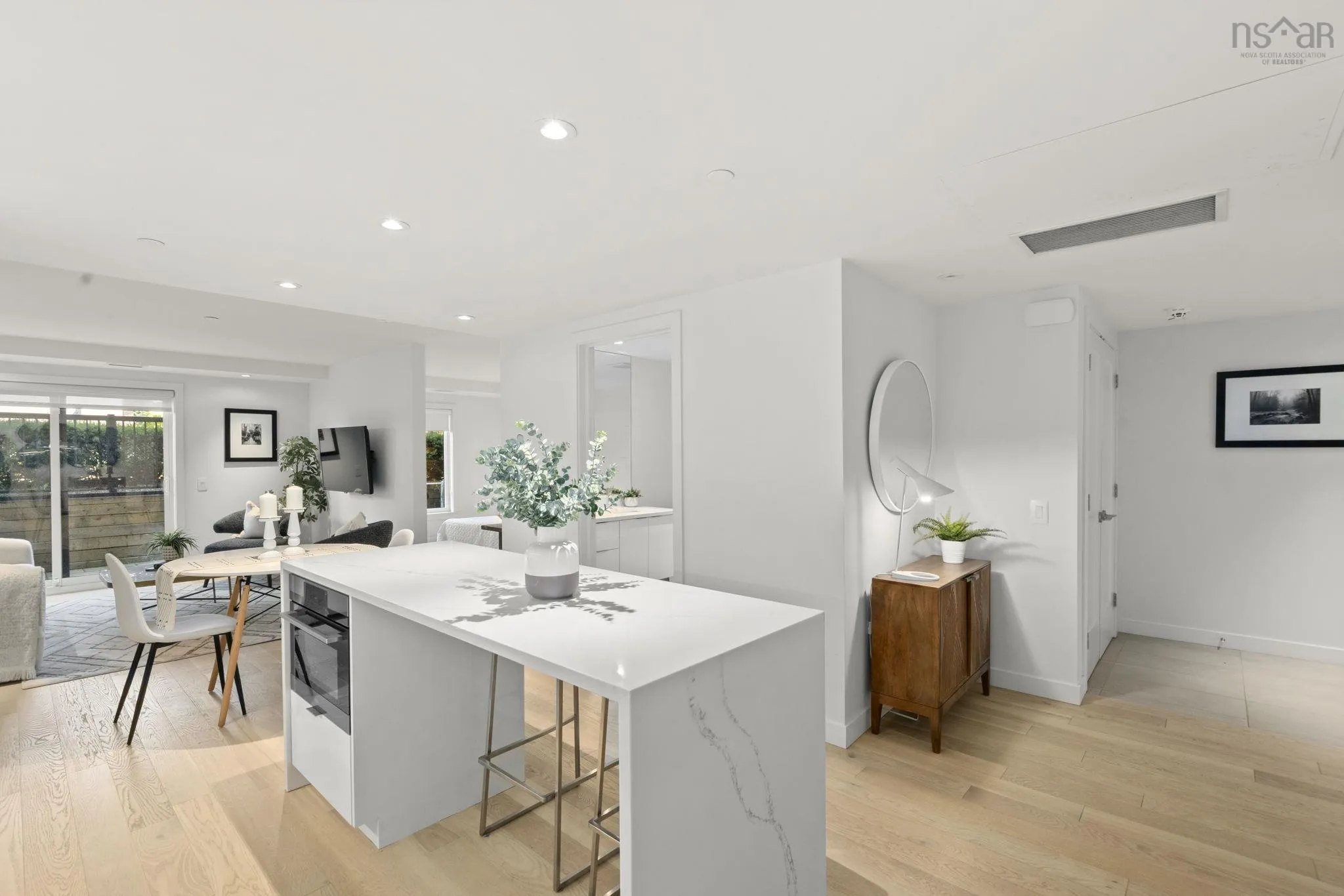 106-1947 Preston Street, Halifax, NS B3H 3V9, 2 Bedrooms Bedrooms, ,2 BathroomsBathrooms,Residential,For Sale,Preston,202523654