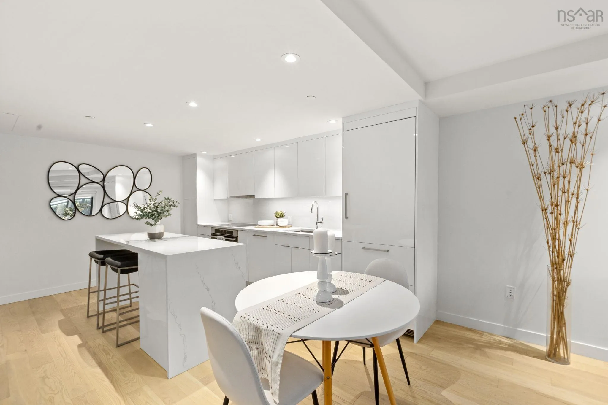 106-1947 Preston Street, Halifax, NS B3H 3V9, 2 Bedrooms Bedrooms, ,2 BathroomsBathrooms,Residential,For Sale,Preston,202523654
