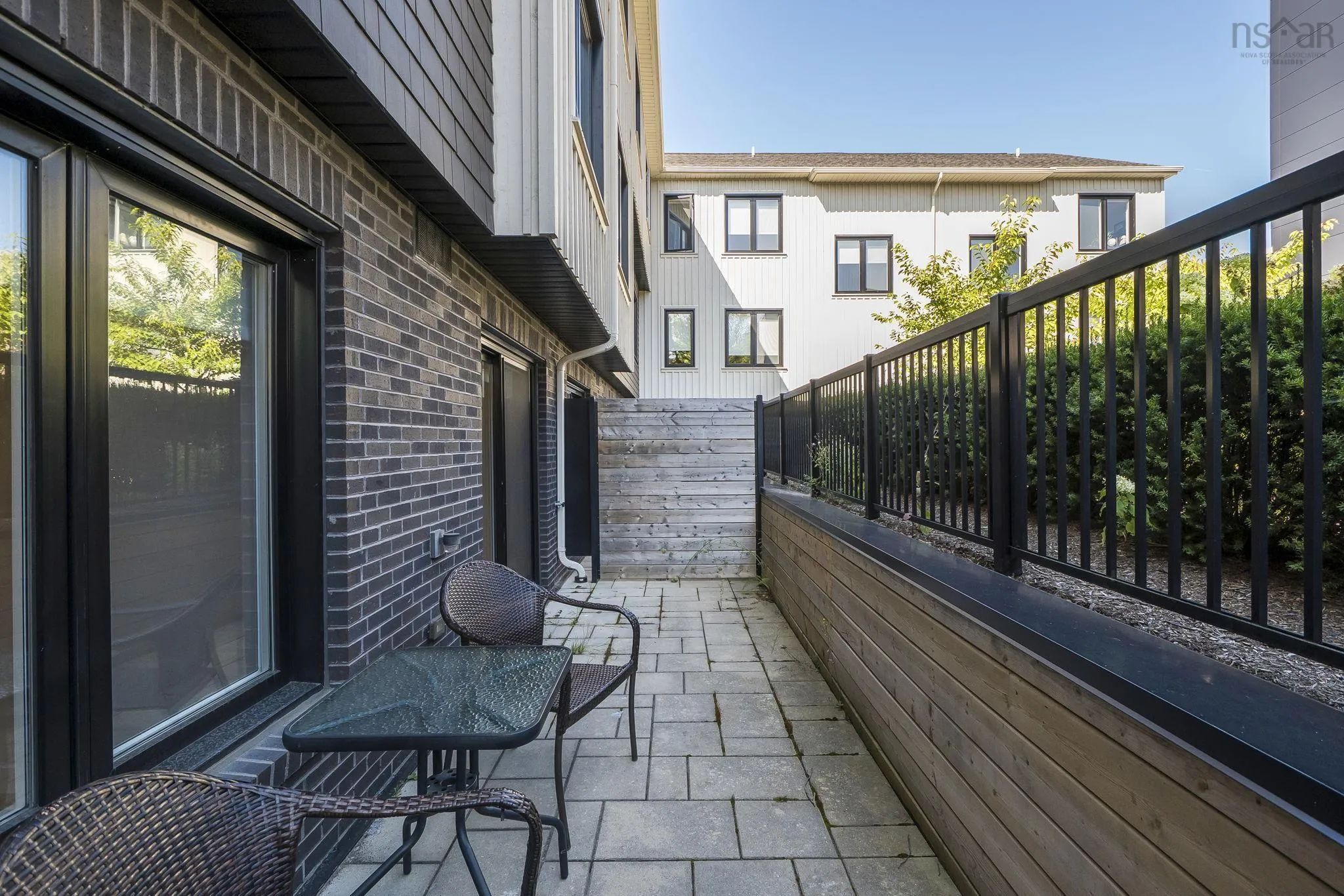 106-1947 Preston Street, Halifax, NS B3H 3V9, 2 Bedrooms Bedrooms, ,2 BathroomsBathrooms,Residential,For Sale,Preston,202523654