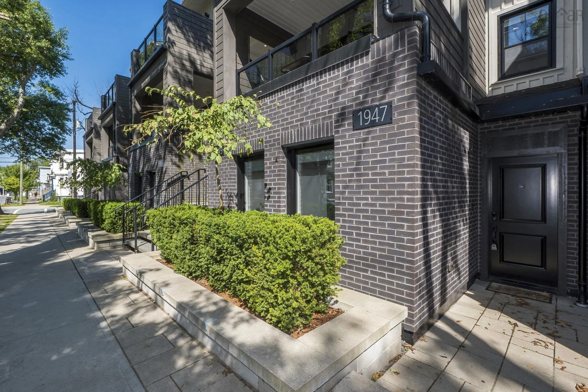 106-1947 Preston Street, Halifax, NS B3H 3V9, 2 Bedrooms Bedrooms, ,2 BathroomsBathrooms,Residential,For Sale,Preston,202523654