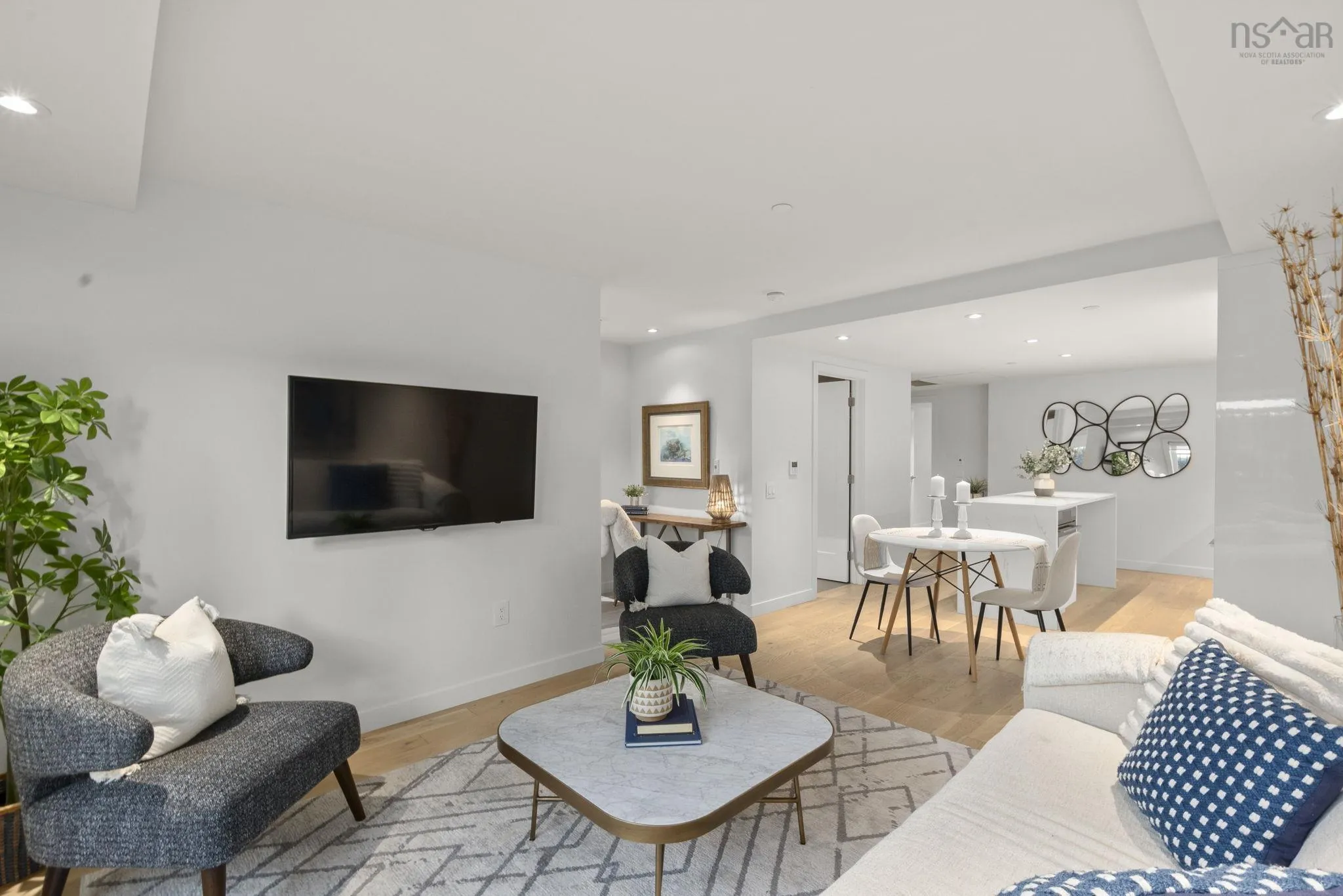 106-1947 Preston Street, Halifax, NS B3H 3V9, 2 Bedrooms Bedrooms, ,2 BathroomsBathrooms,Residential,For Sale,Preston,202523654