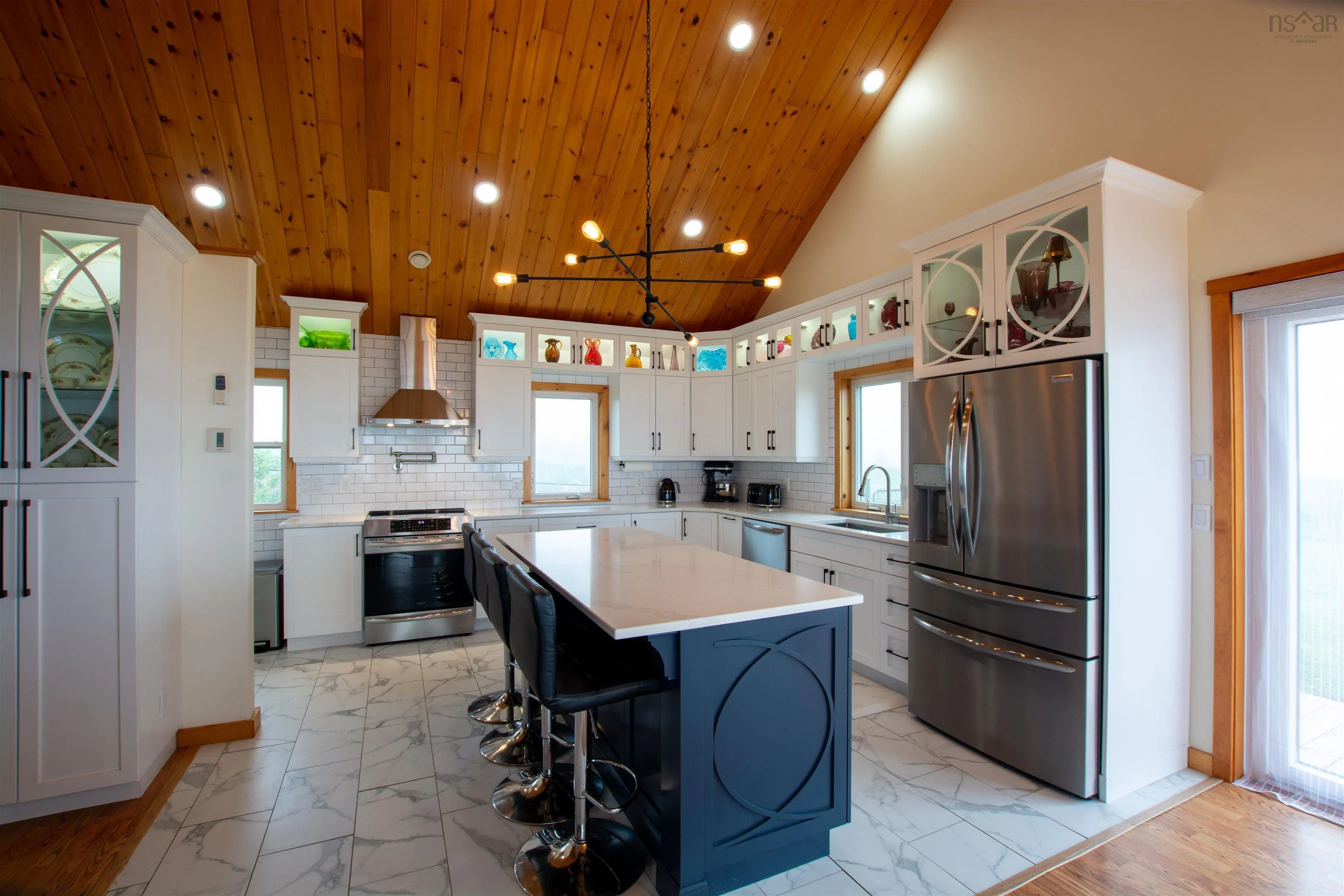 2435 Main Shore Road, Port Maitland, NS B5A 5V1, 3 Bedrooms Bedrooms, ,3 BathroomsBathrooms,Residential,For Sale,Main Shore,202517616