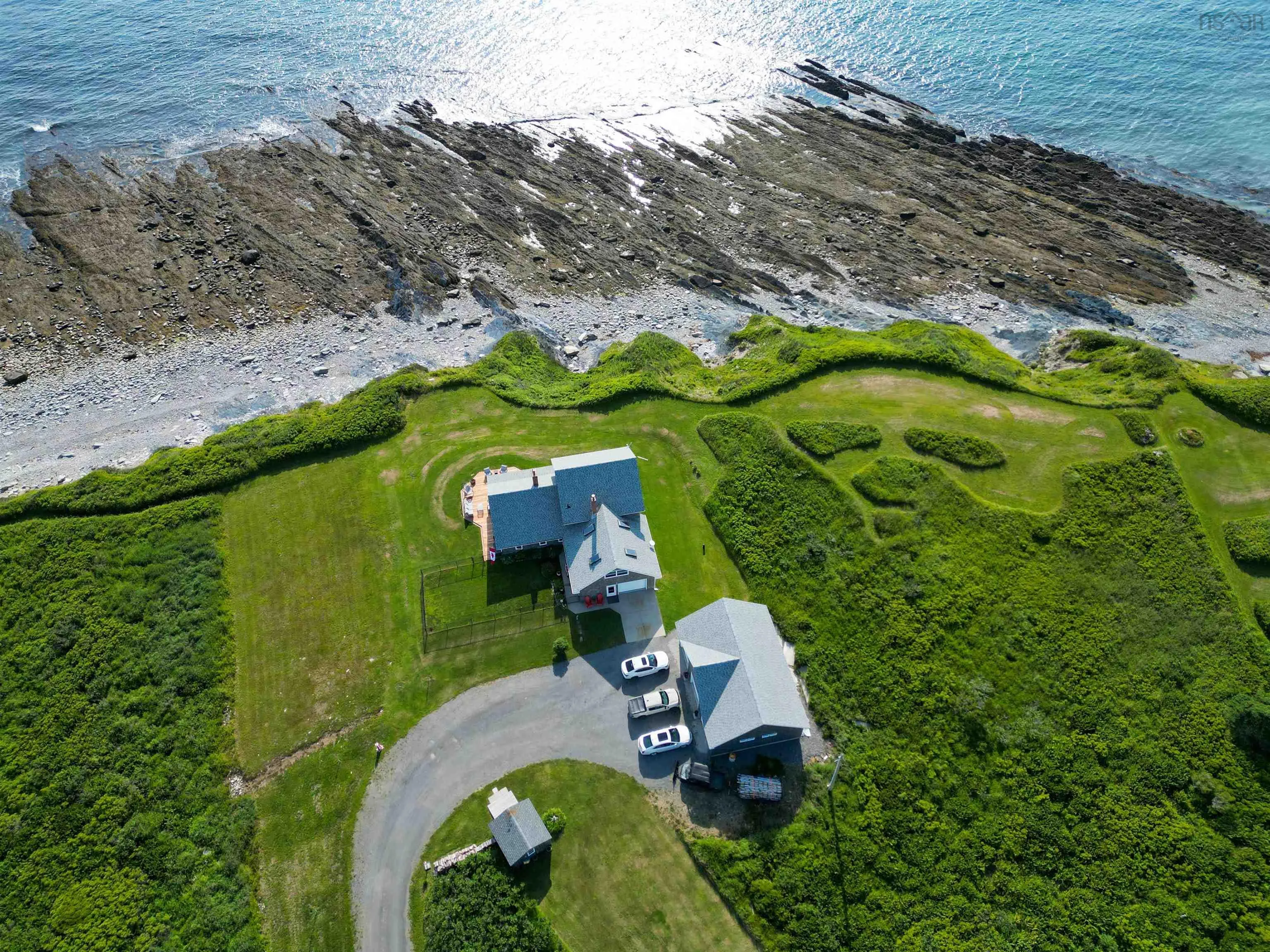 2435 Main Shore Road, Port Maitland, NS B5A 5V1, 3 Bedrooms Bedrooms, ,3 BathroomsBathrooms,Residential,For Sale,Main Shore,202517616