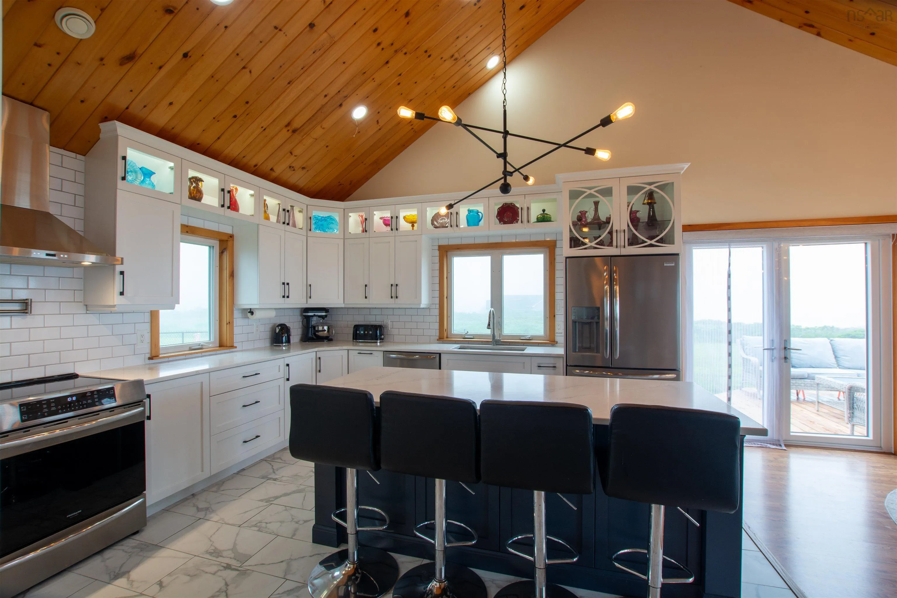 2435 Main Shore Road, Port Maitland, NS B5A 5V1, 3 Bedrooms Bedrooms, ,3 BathroomsBathrooms,Residential,For Sale,Main Shore,202517616