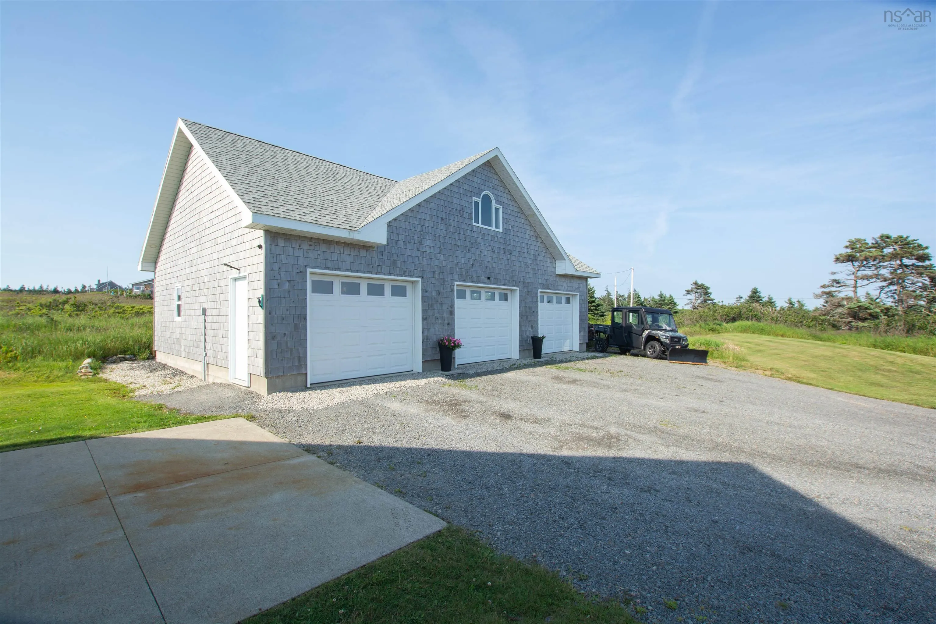 2435 Main Shore Road, Port Maitland, NS B5A 5V1, 3 Bedrooms Bedrooms, ,3 BathroomsBathrooms,Residential,For Sale,Main Shore,202517616