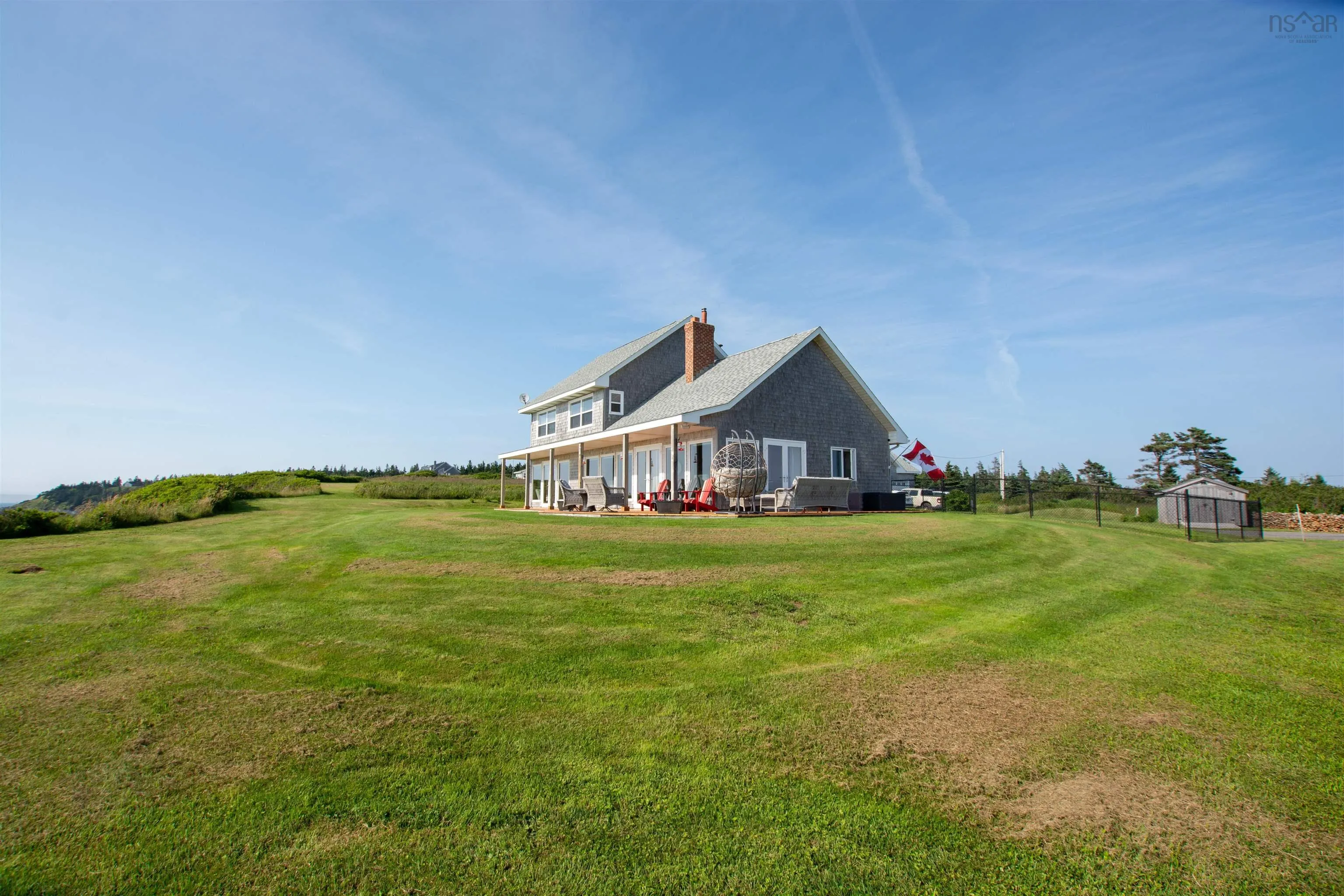 2435 Main Shore Road, Port Maitland, NS B5A 5V1, 3 Bedrooms Bedrooms, ,3 BathroomsBathrooms,Residential,For Sale,Main Shore,202517616